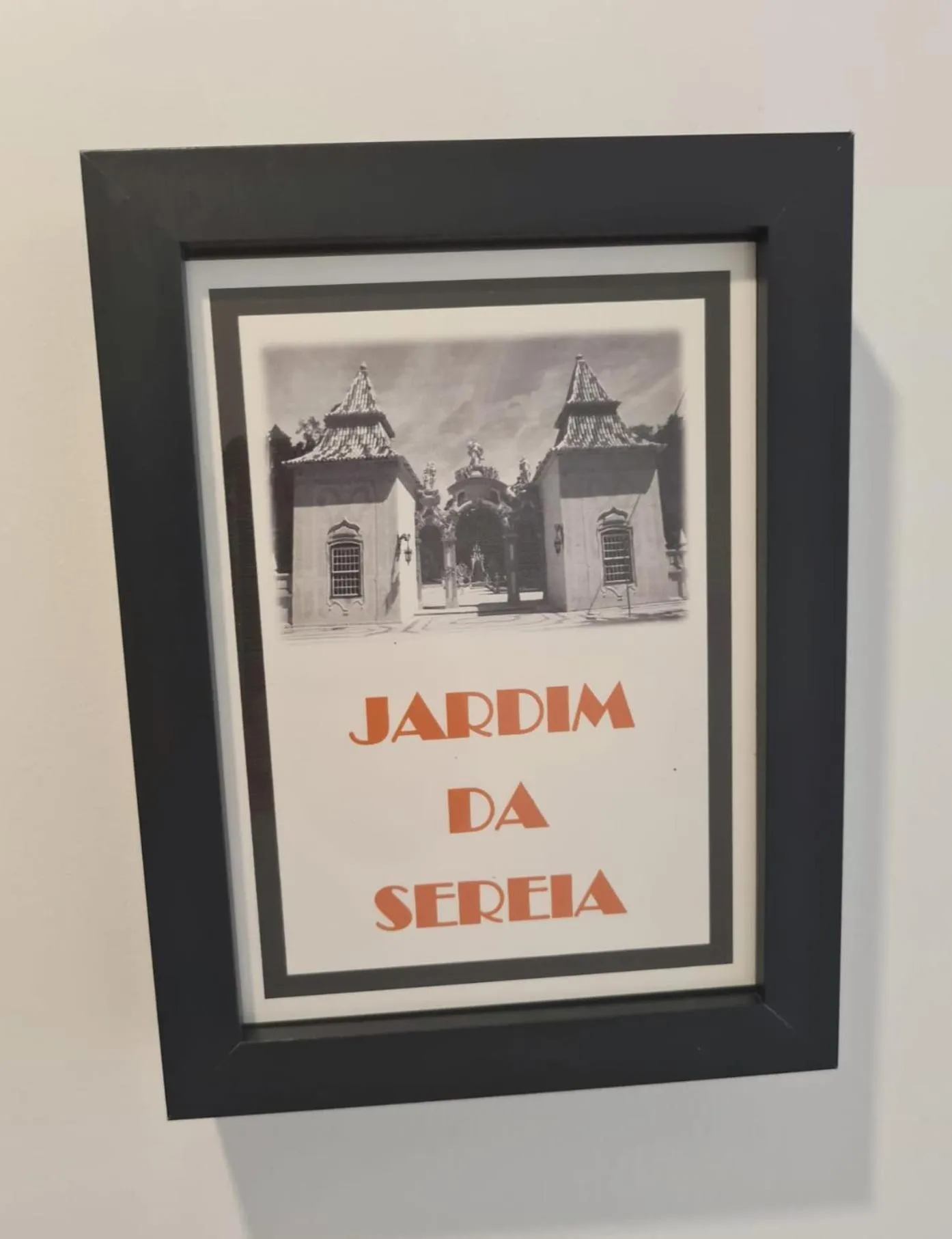 Logo/Certificate/Sign in COIMBRA CITY CHARM