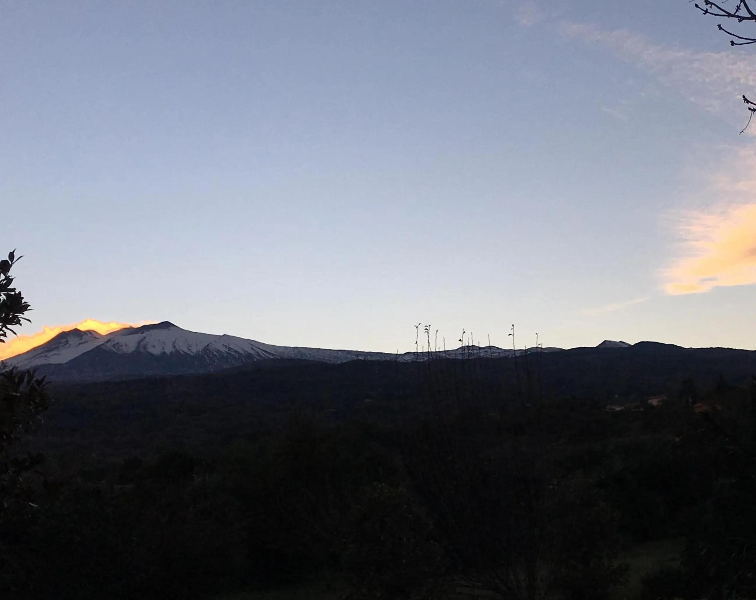 Landmark view in Bed and Breakfast Il Glicine