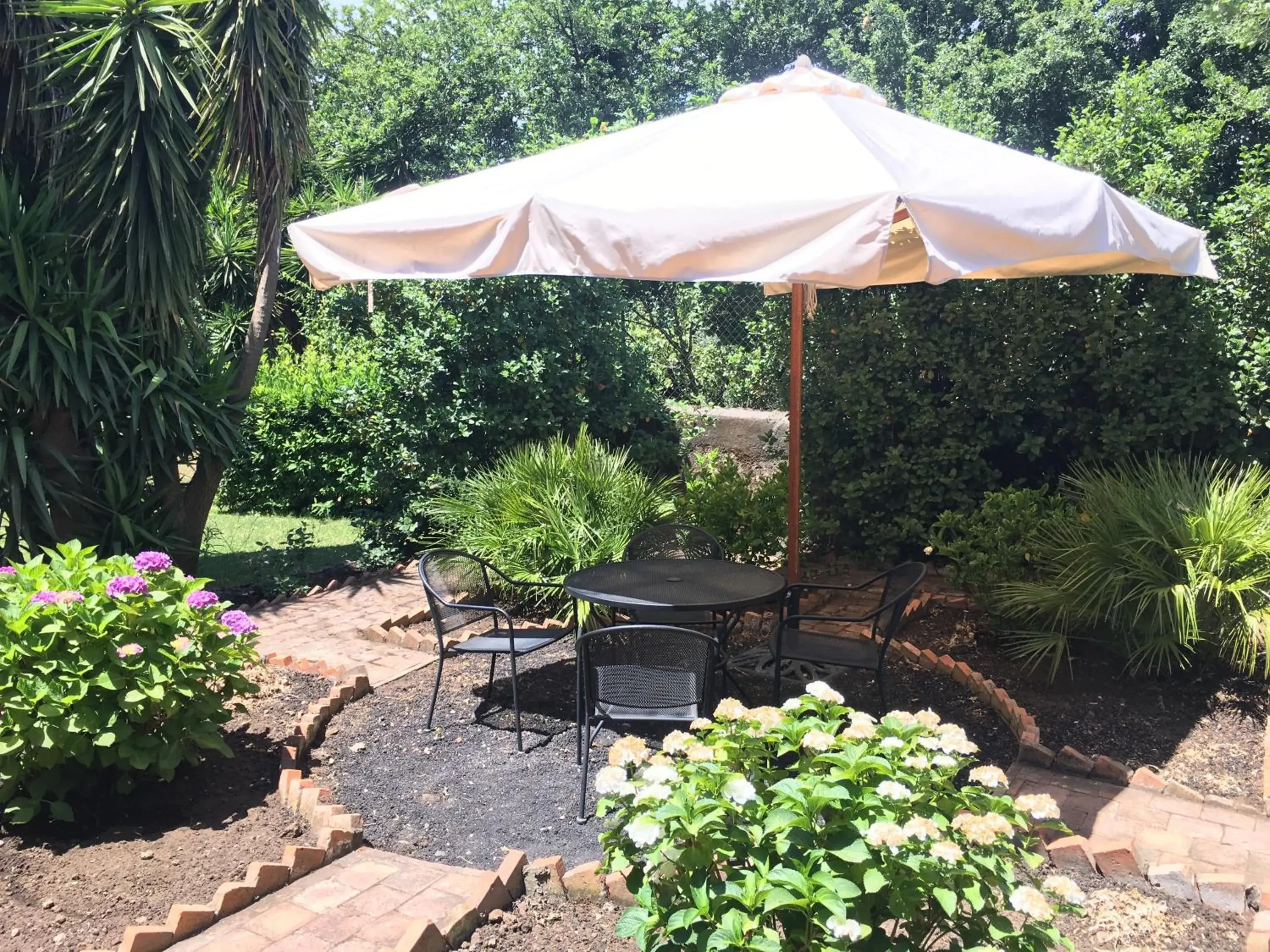 Large Two-Bedroom Apartment in Bed and Breakfast Il Glicine Large Two-Bedroom Apartment in Bed and Breakfast Il Glicine