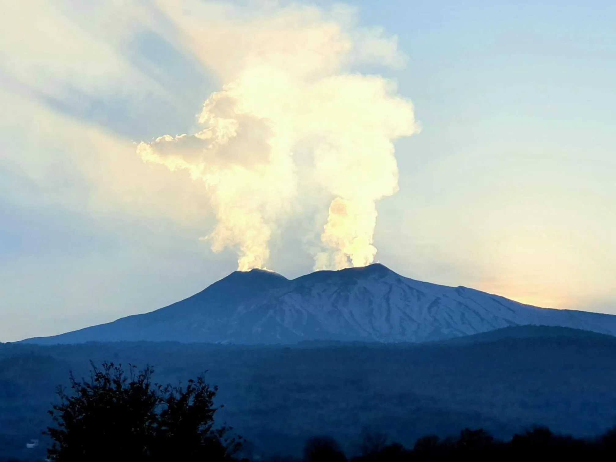 View (from property/room) in Bed and Breakfast Il Glicine