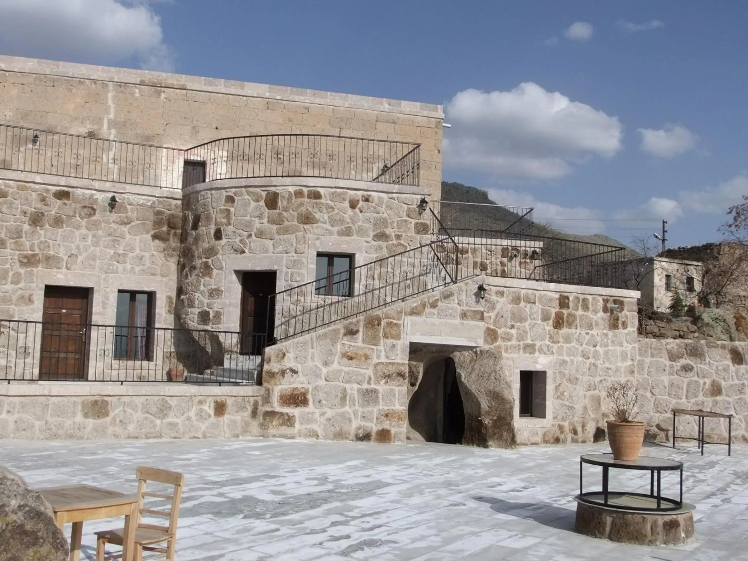 Other in Kapadokya Ihlara Konakları Otel Antik Konaklar