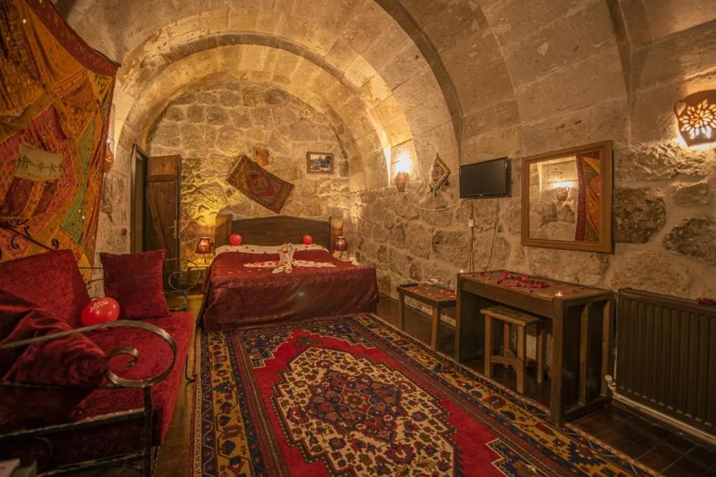 Massage, Bed in Kapadokya Ihlara Konakları Otel Antik Konaklar