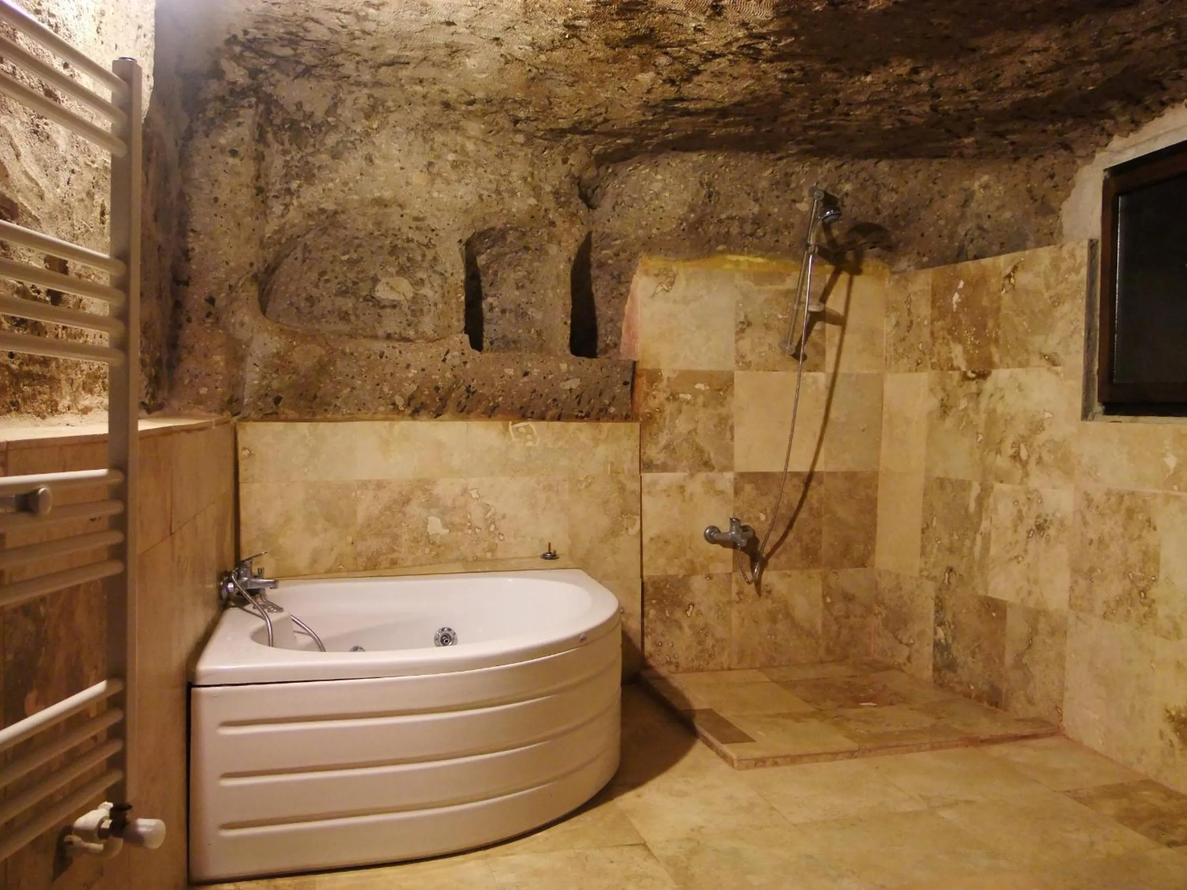 Photo of the whole room in Kapadokya Ihlara Konakları Otel Antik Konaklar