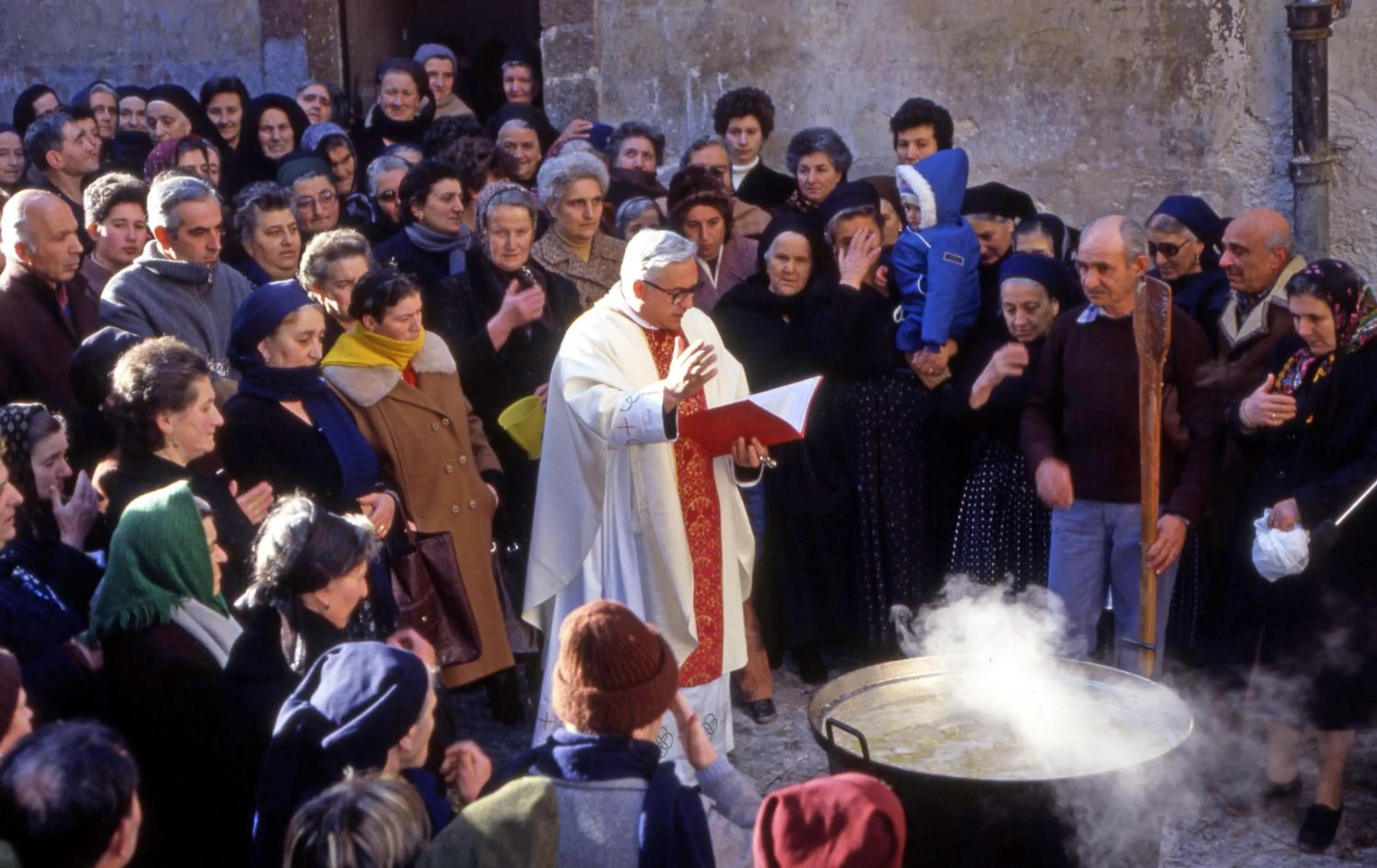 Day in Bed & Breakfast Al Ponte