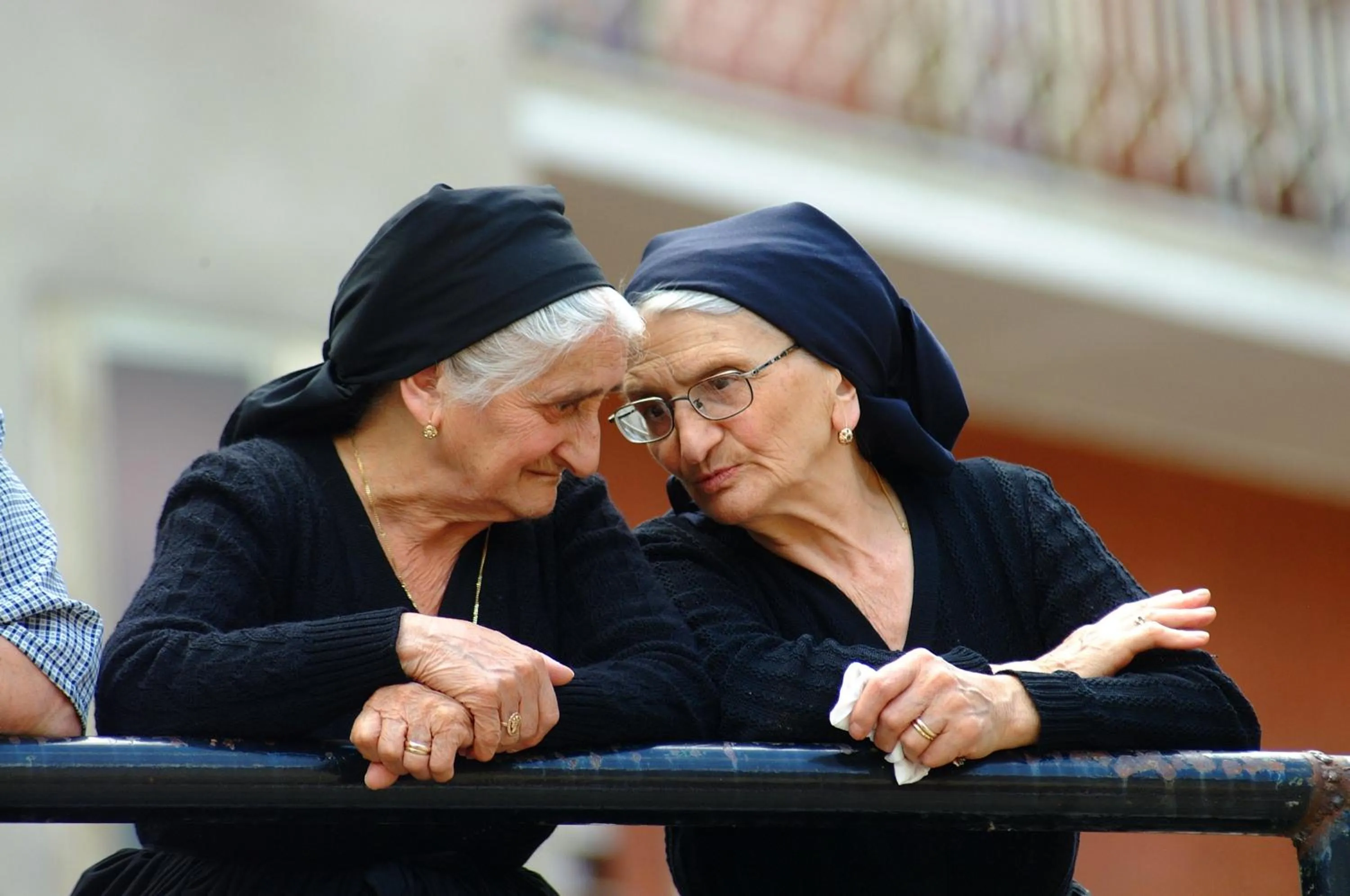 Day in Bed & Breakfast Al Ponte