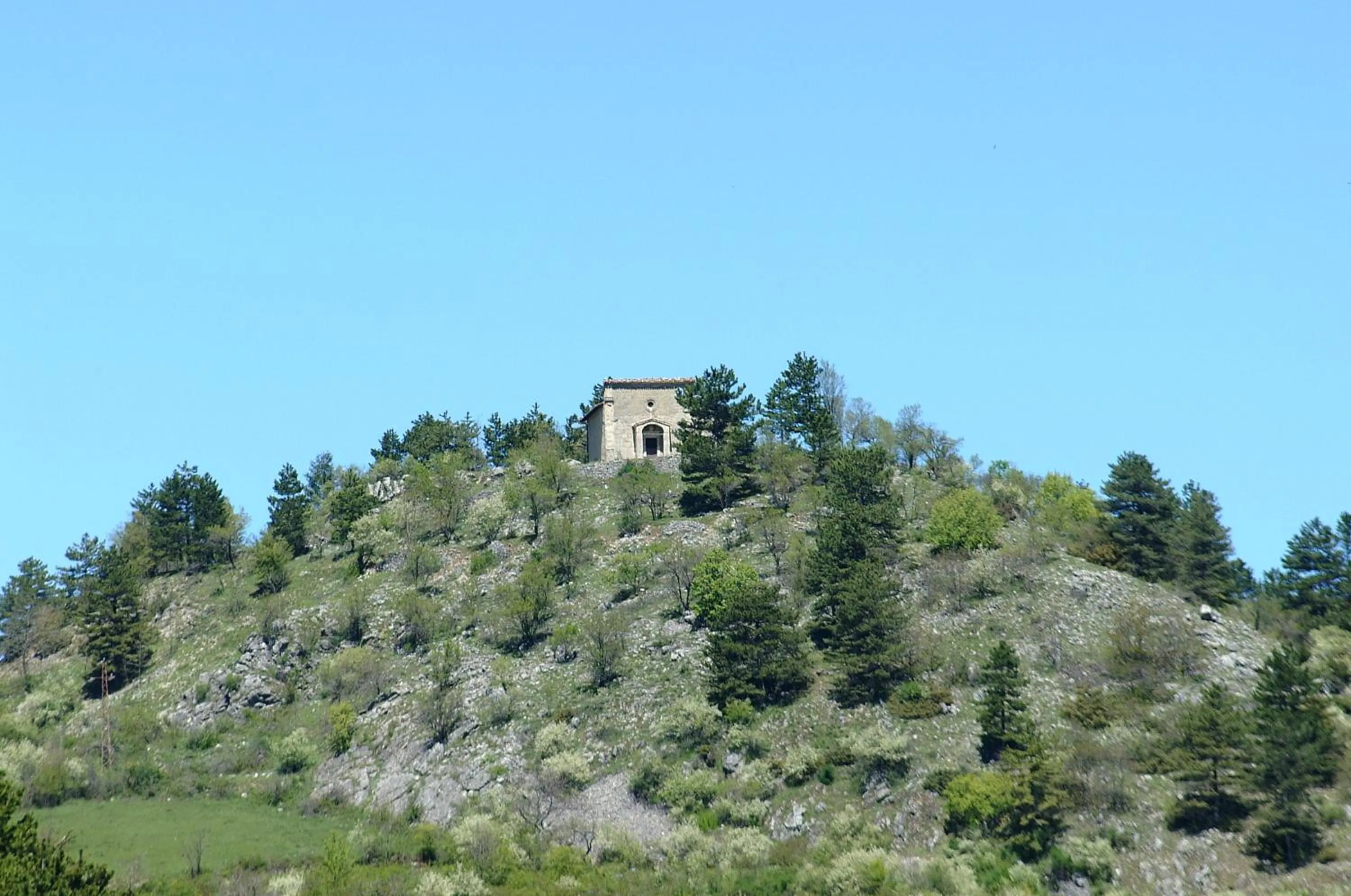 Day in Bed & Breakfast Al Ponte