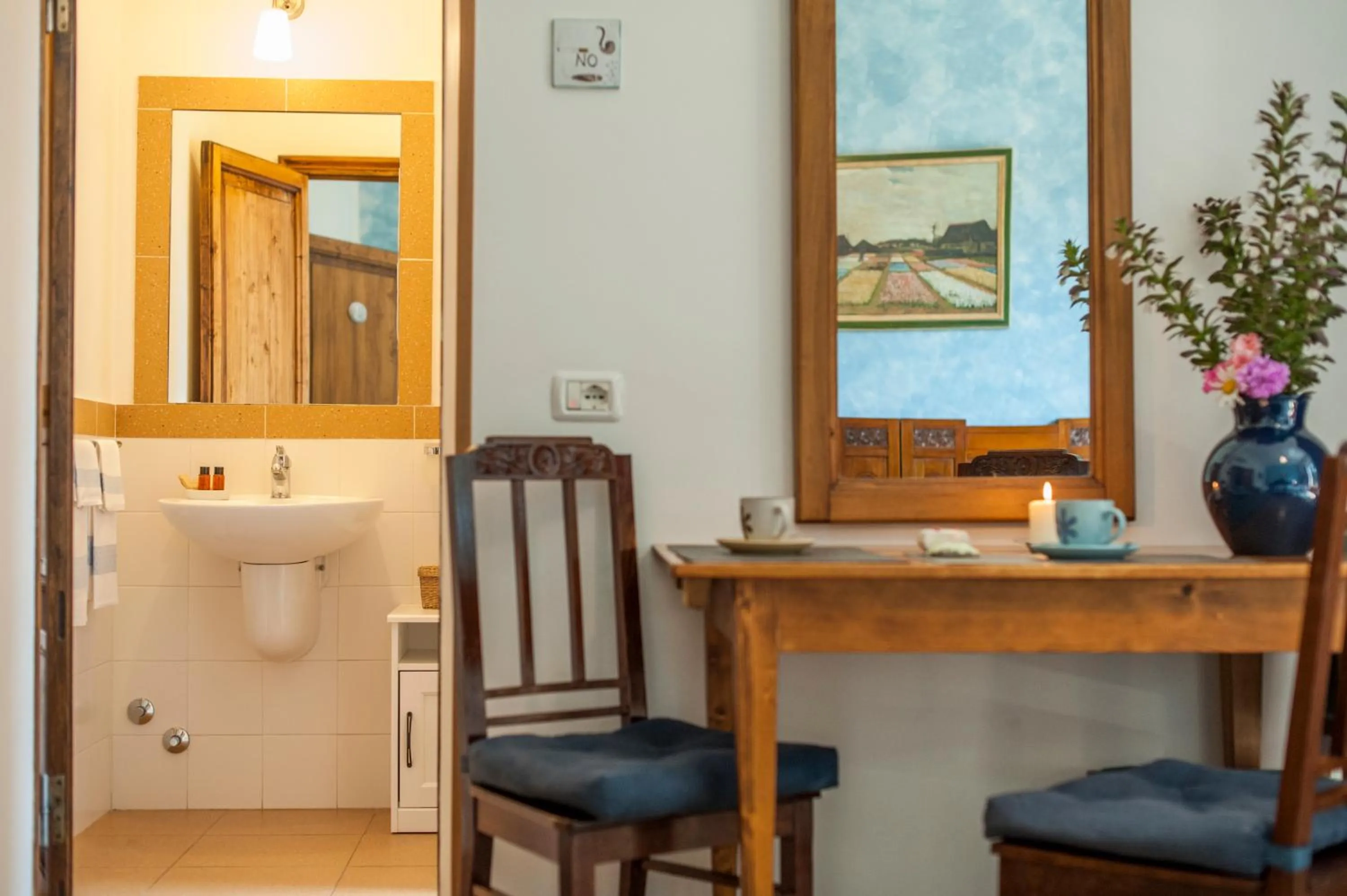 Other in B&B La Coperta Ricamata