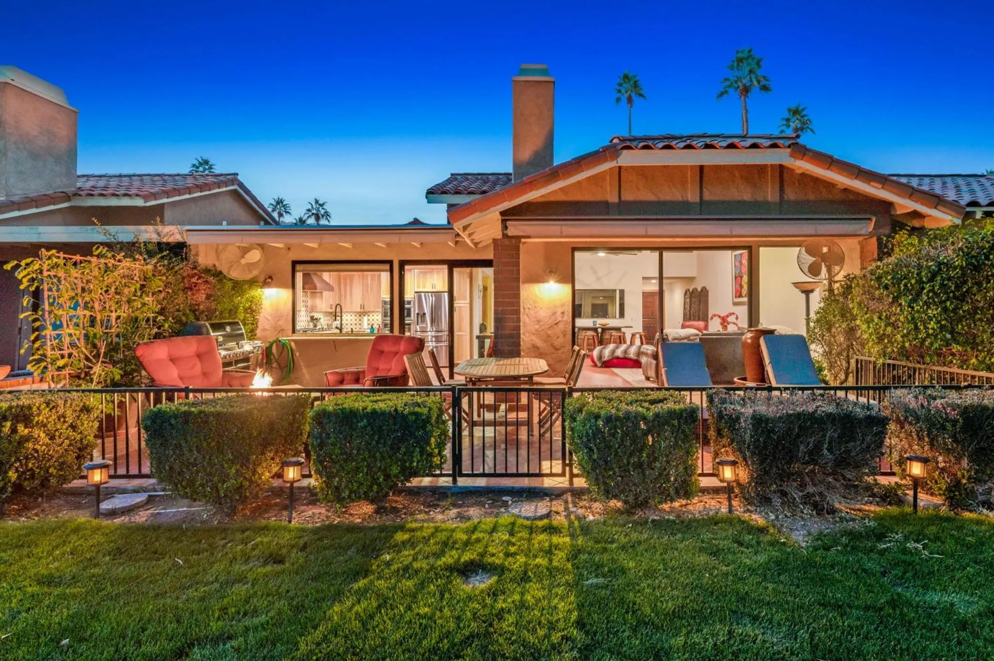 Spectacular condo with private golf privileges includes golf cart on Monterey Country Club !!