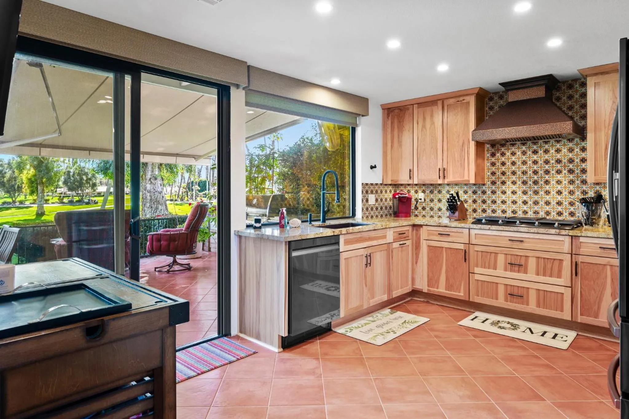 Spectacular condo with private golf privileges includes golf cart on Monterey Country Club !!