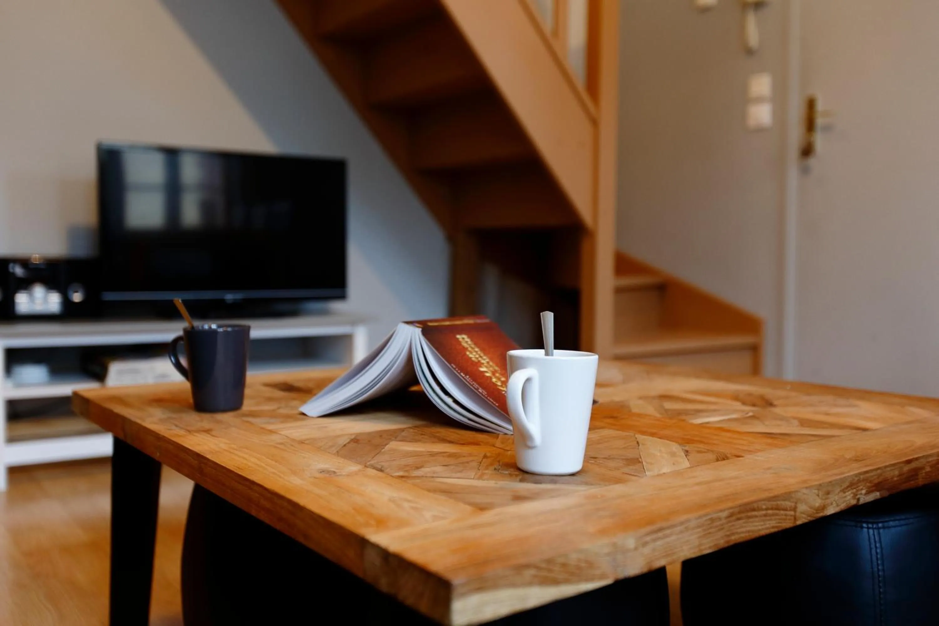 Appart'Hôtel de la Tour