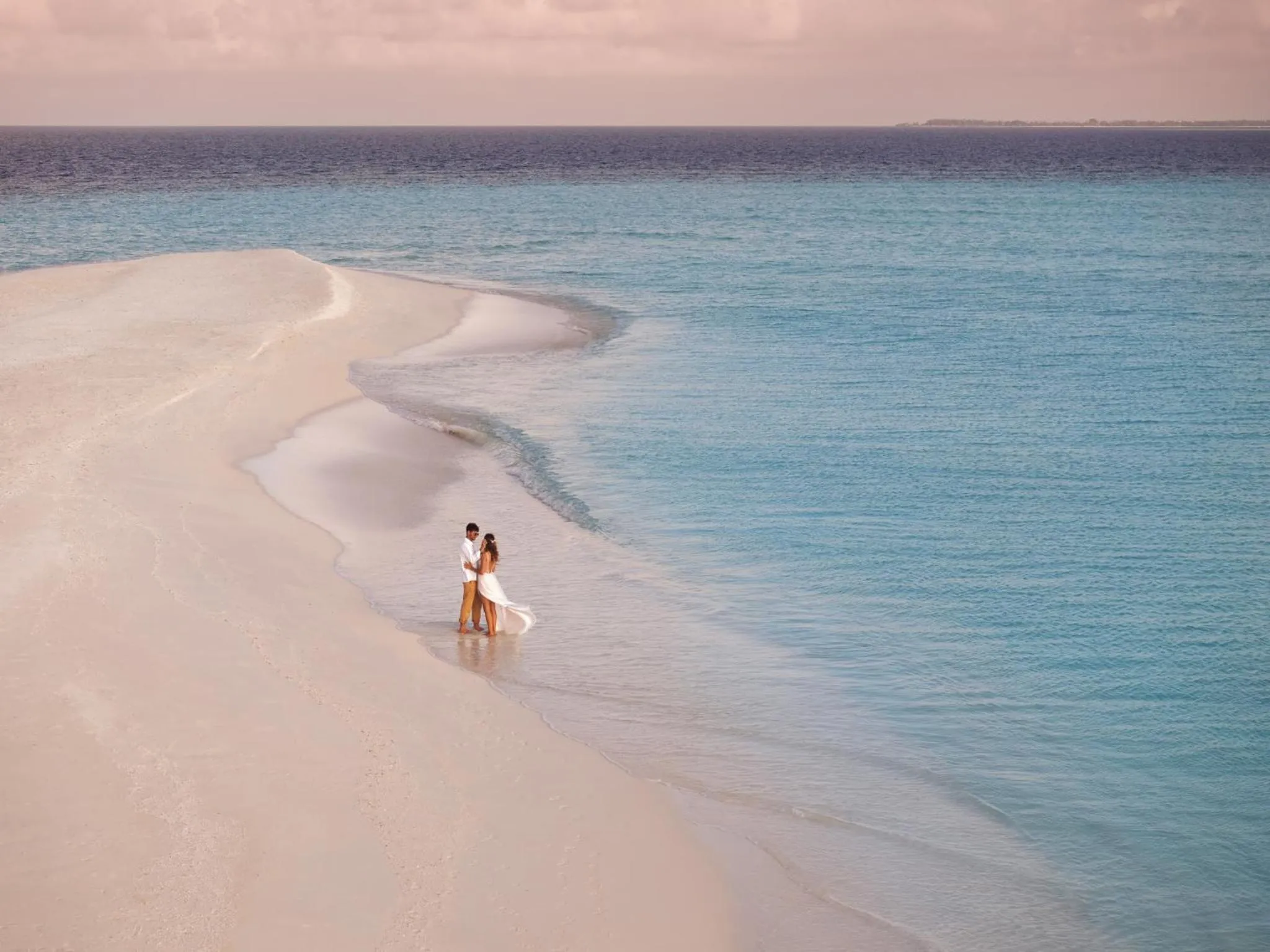 wedding in Nova Maldives