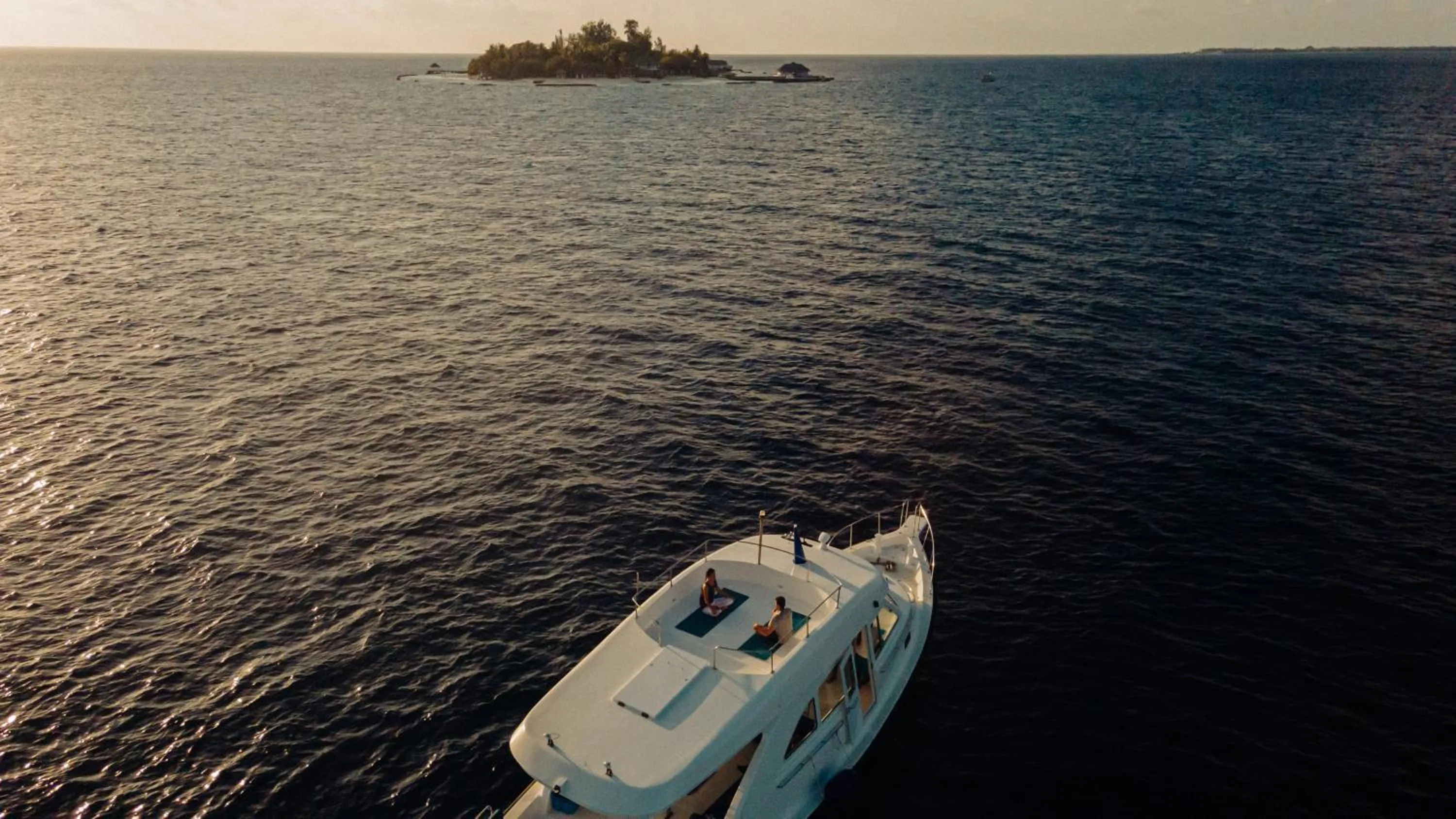 Activities in Nova Maldives