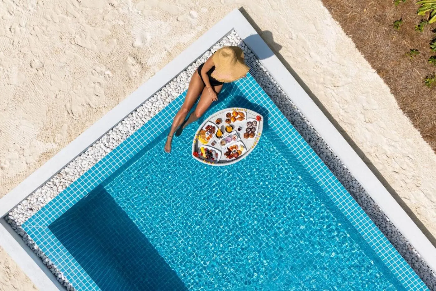 Breakfast in Nova Maldives