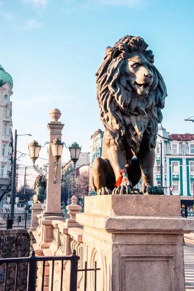 Nearby landmark in Hotello