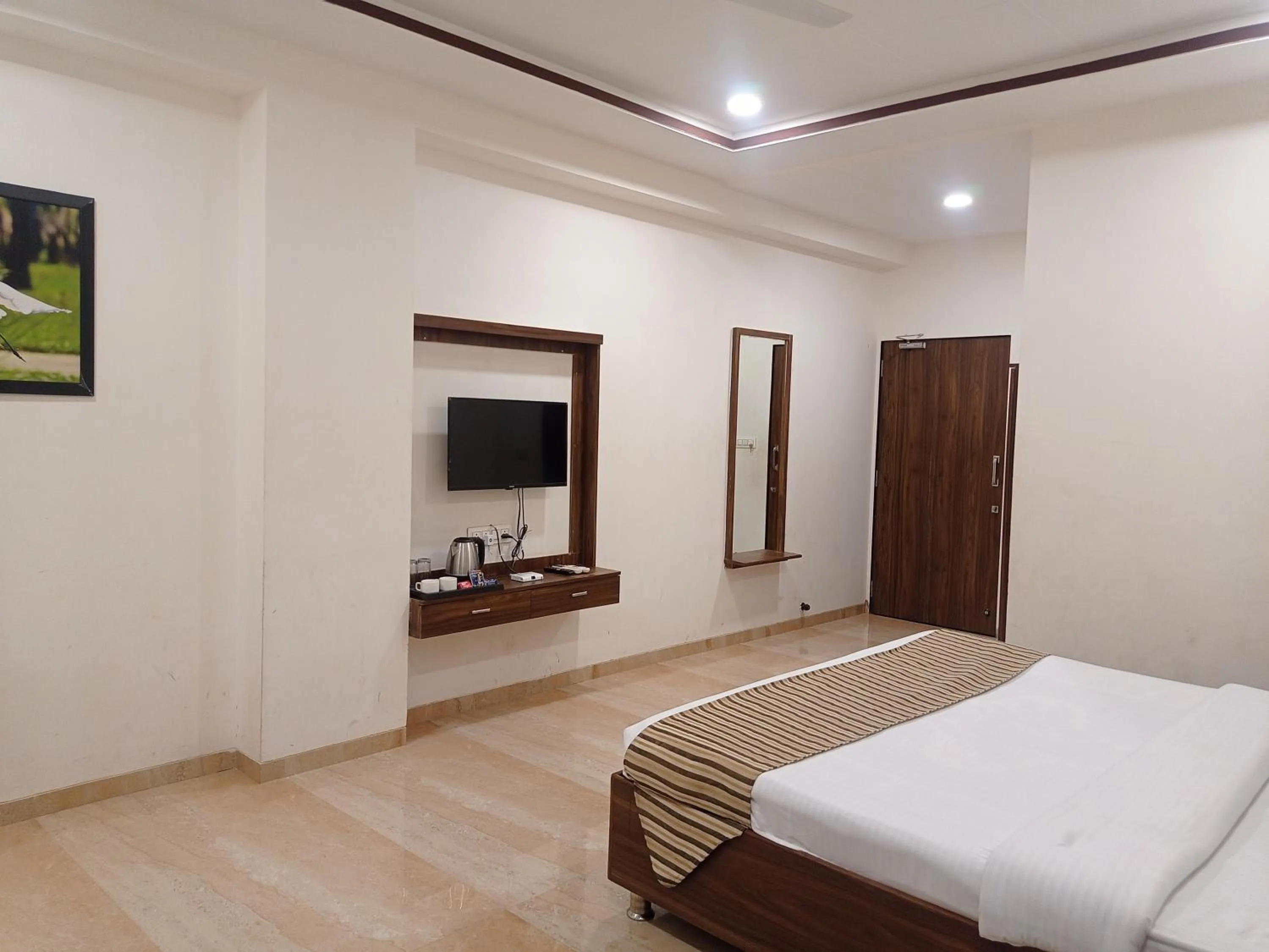 Sun Stone Hotel & Club - Jawai