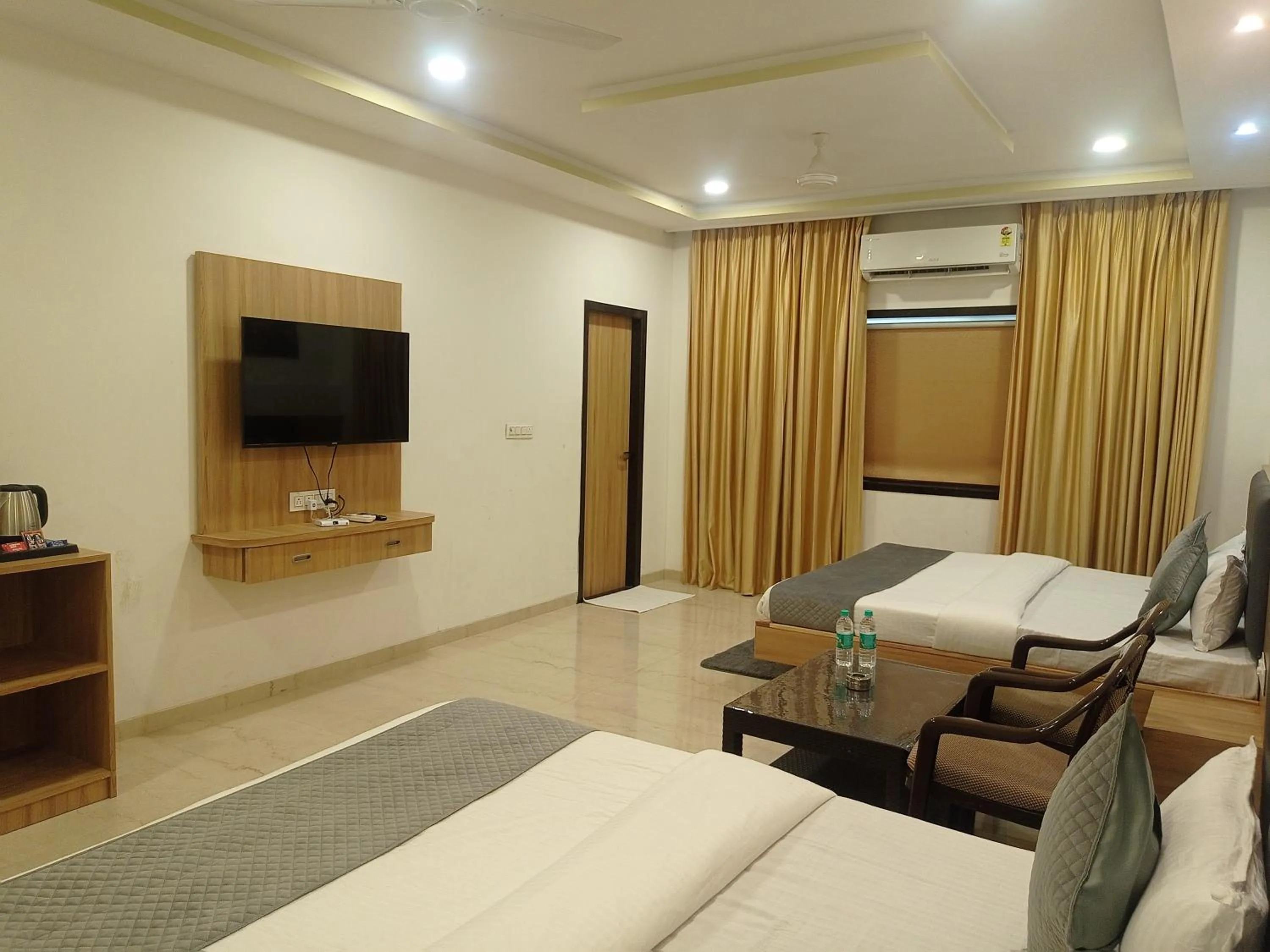 Sun Stone Hotel & Club - Jawai