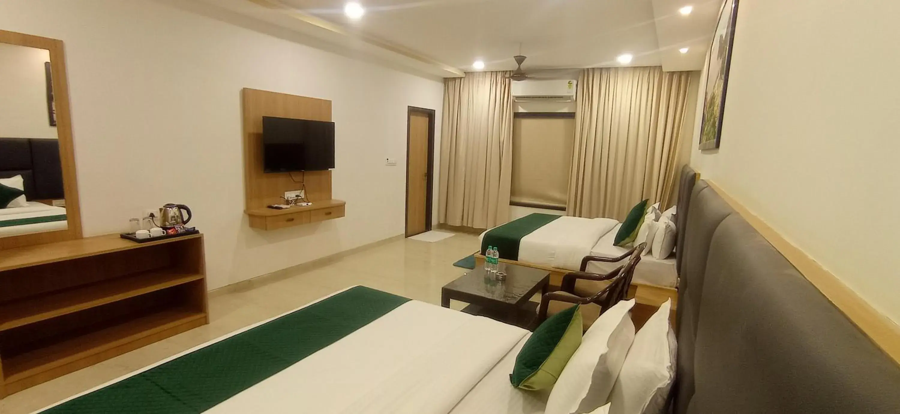 Family Suite in Sun Stone Hotel & Club - Jawai Family Suite in Sun Stone Hotel & Club - Jawai