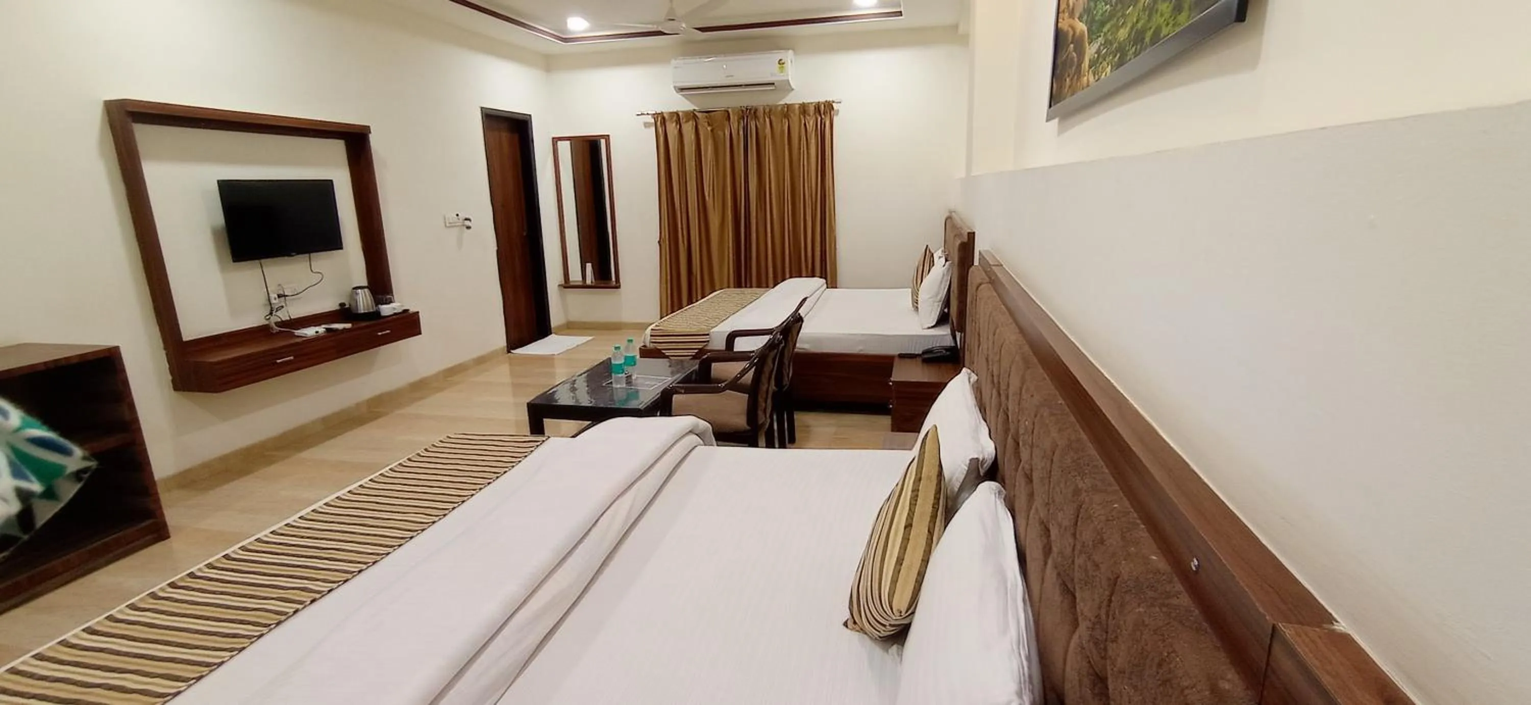 Sun Stone Hotel & Club - Jawai