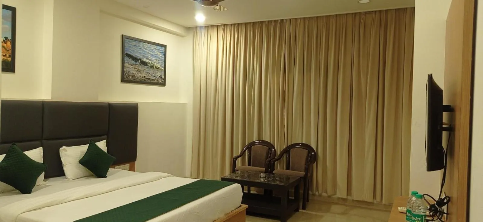 Sun Stone Hotel & Club - Jawai