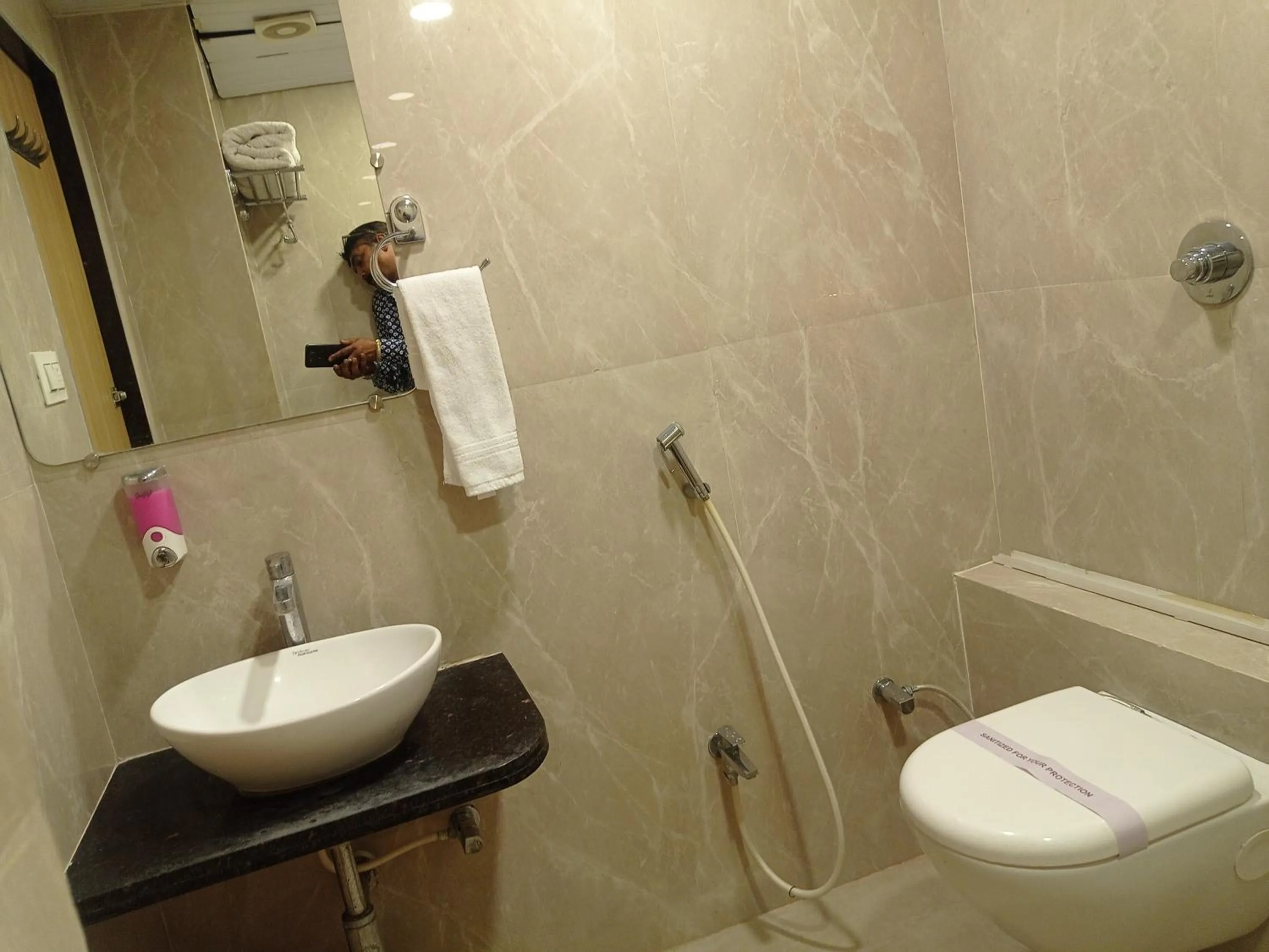 Sun Stone Hotel & Club - Jawai