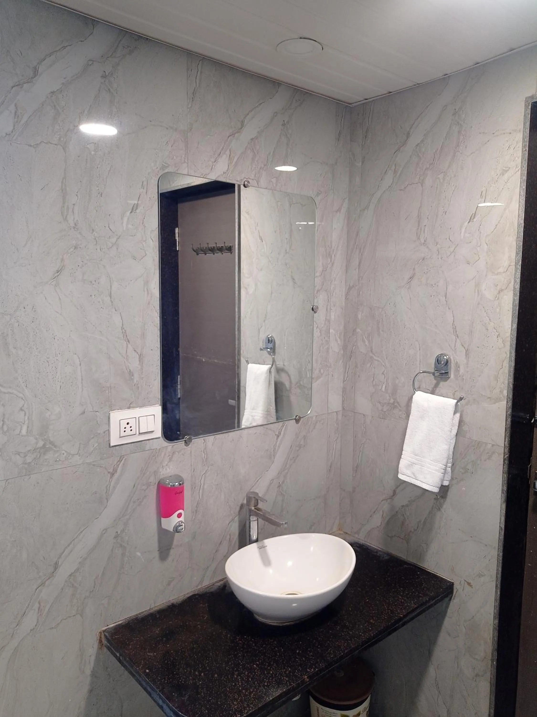 Sun Stone Hotel & Club - Jawai