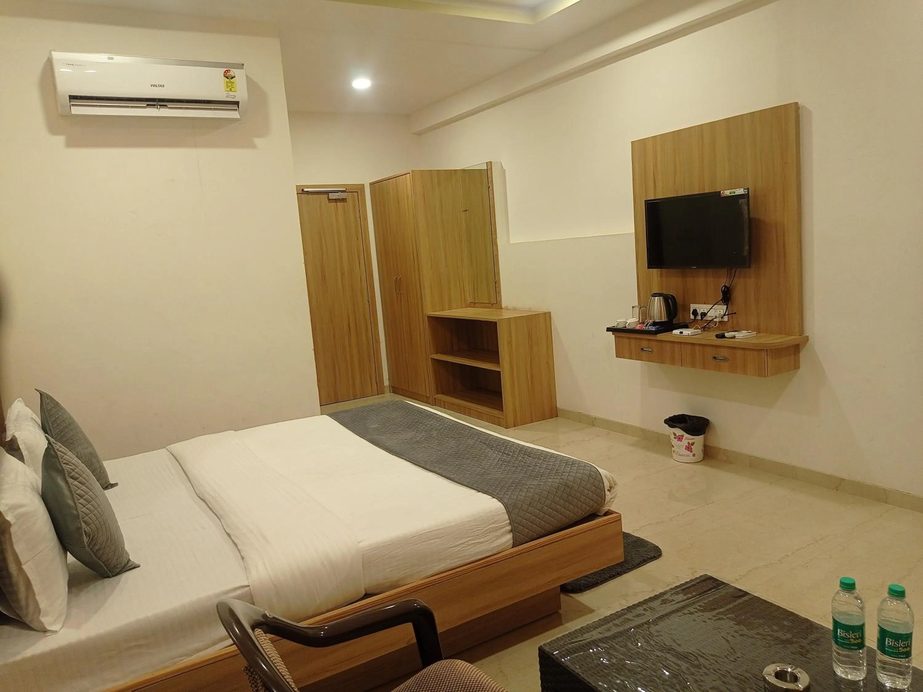 Sun Stone Hotel & Club - Jawai