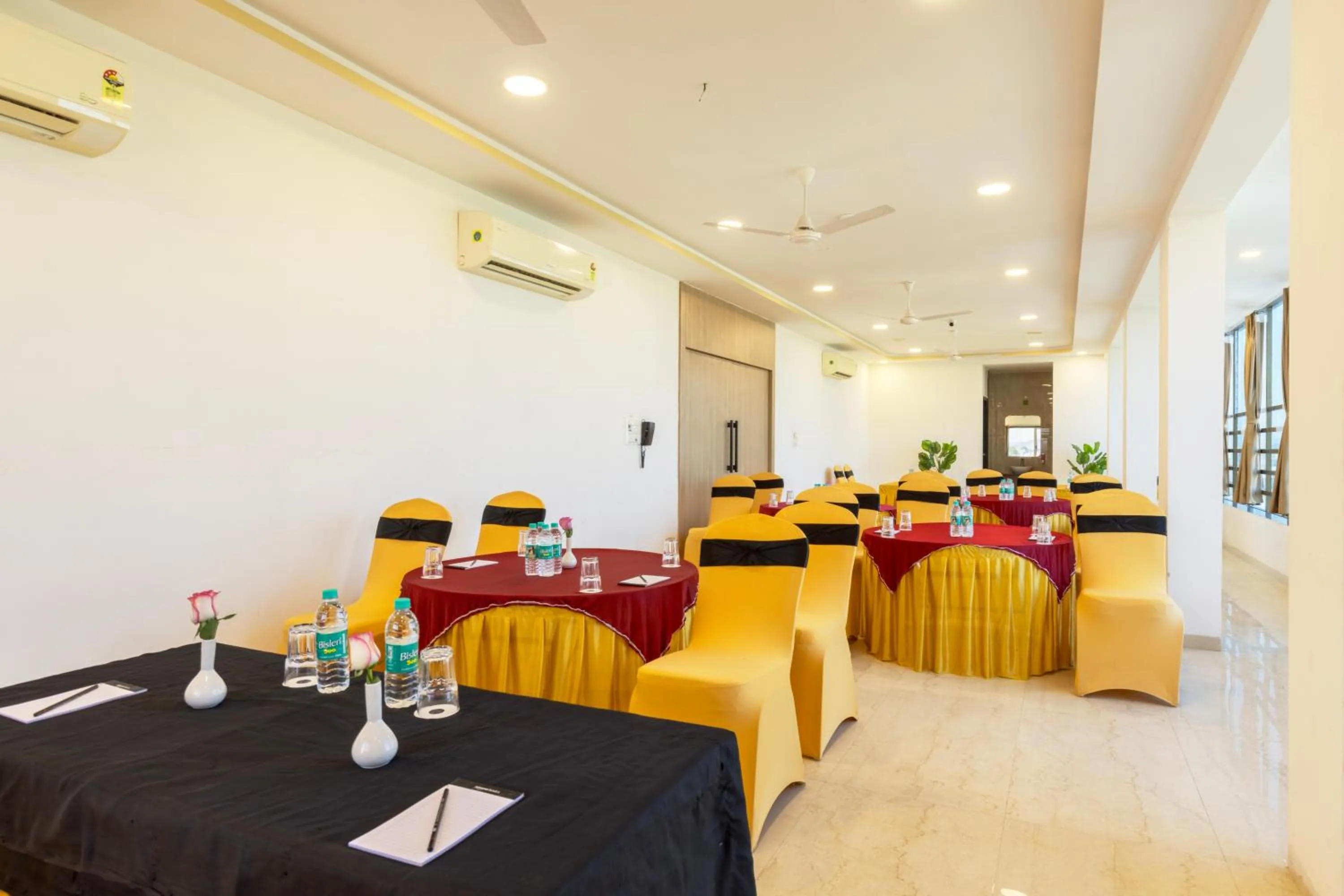 Meeting/conference room in Sun Stone Hotel & Club - Jawai