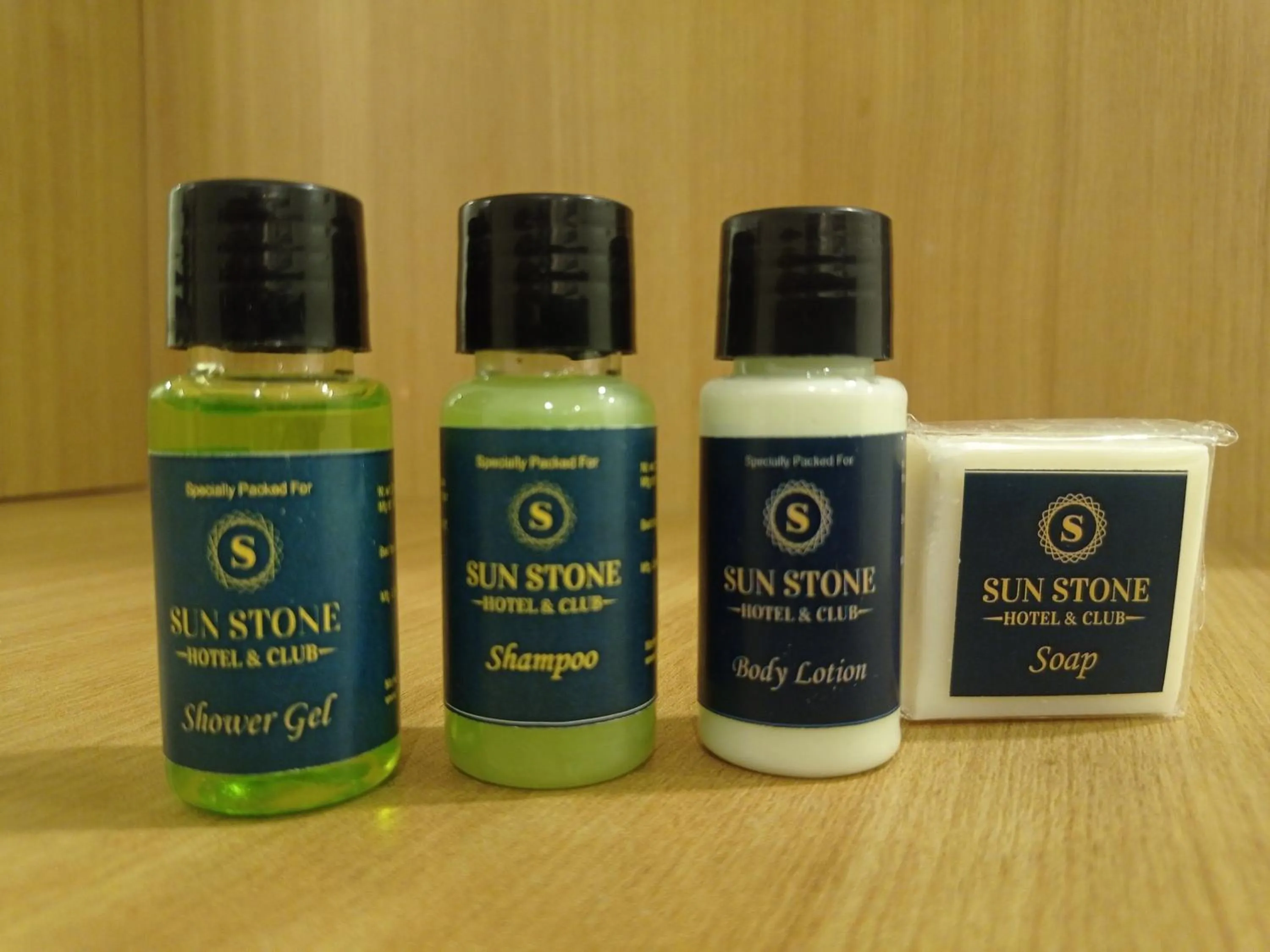 Sun Stone Hotel & Club - Jawai