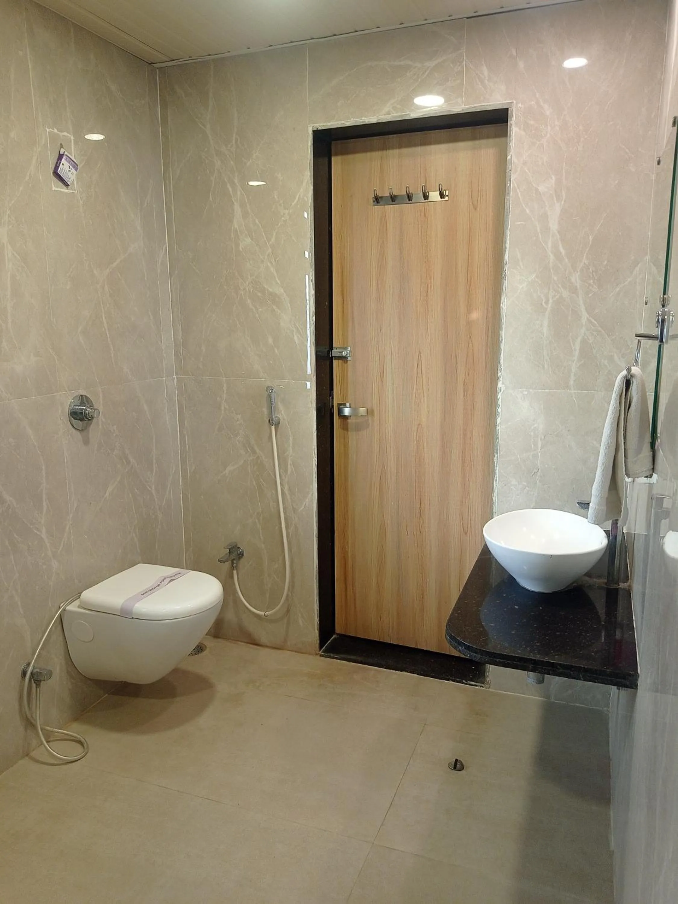 Sun Stone Hotel & Club - Jawai