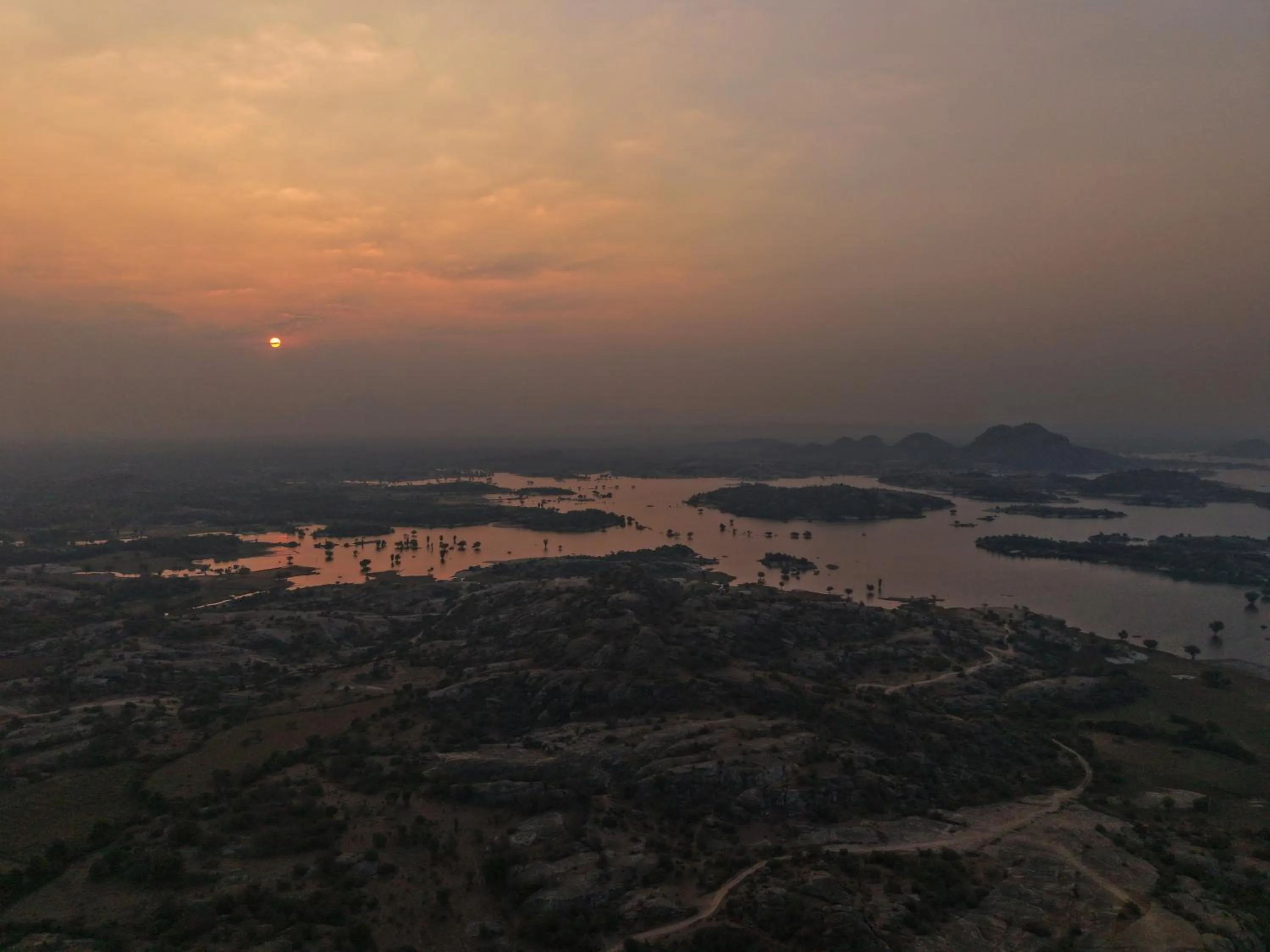 Nearby landmark in Sun Stone Hotel & Club - Jawai