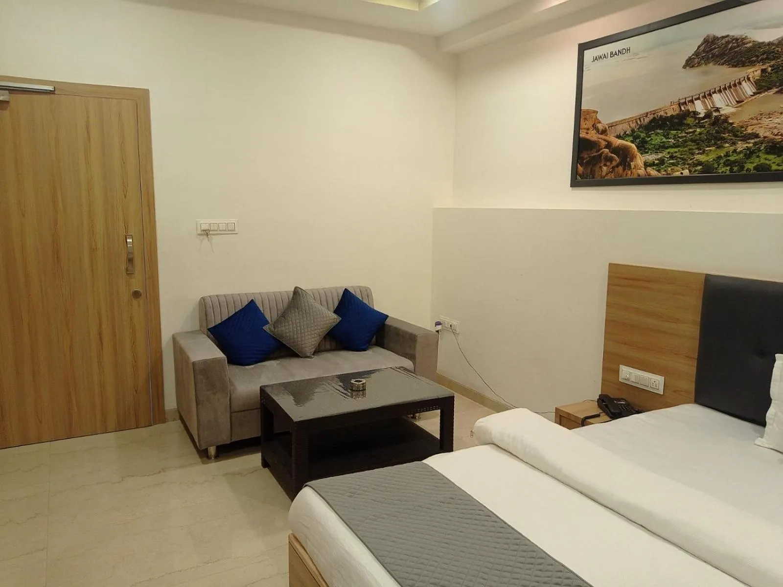 Sun Stone Hotel & Club - Jawai