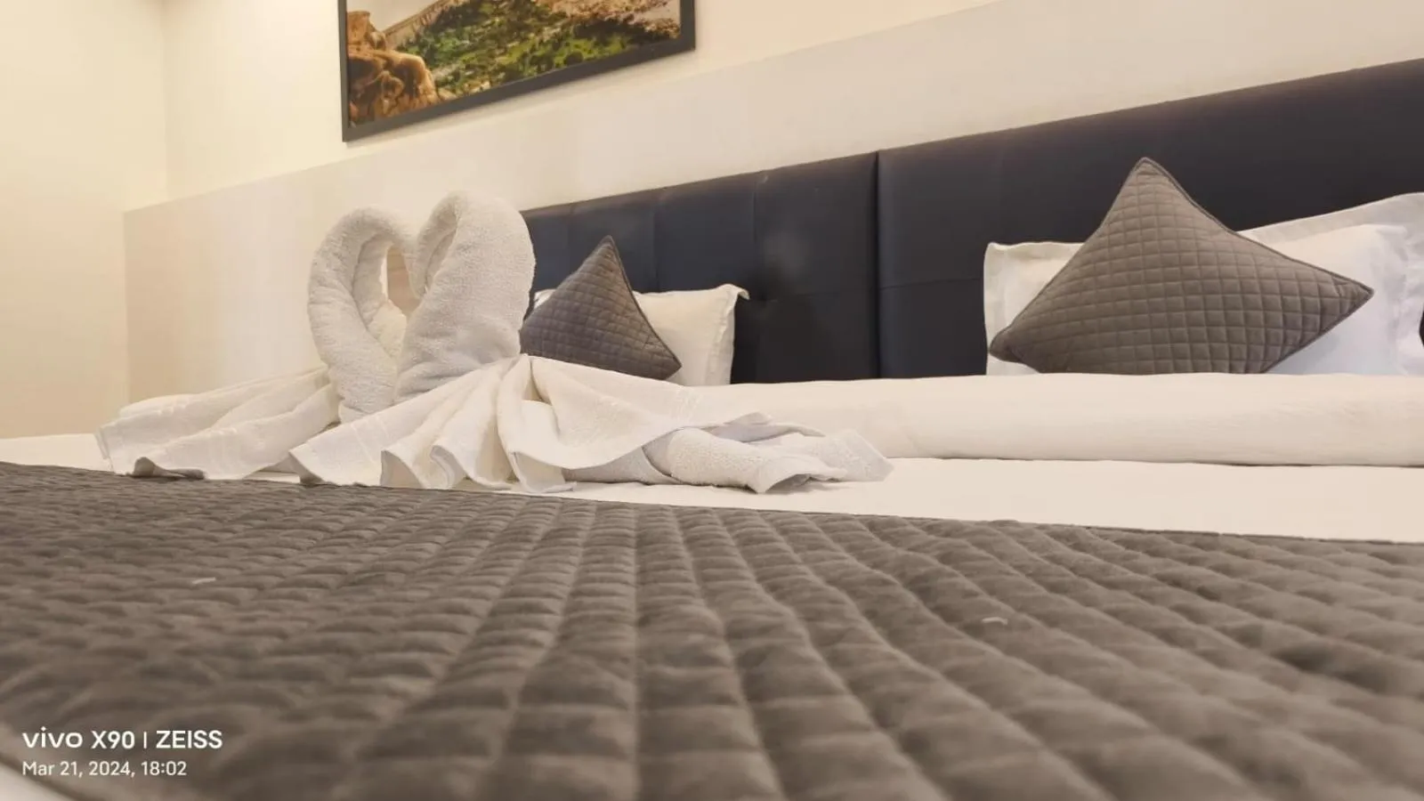 Sun Stone Hotel & Club - Jawai