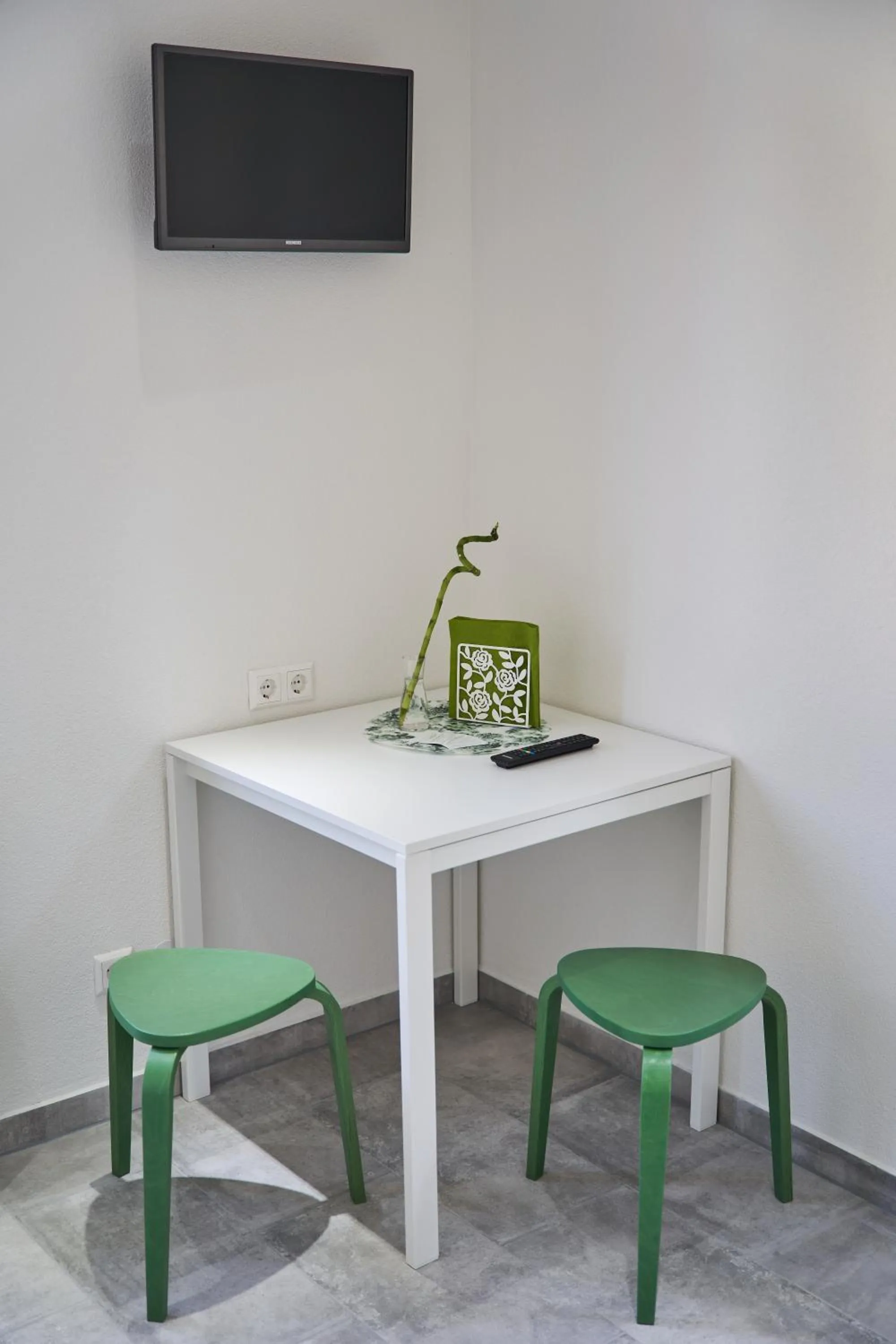 Greenhome Lörrach -Ihre Unterkunft im 3-Ländereck-