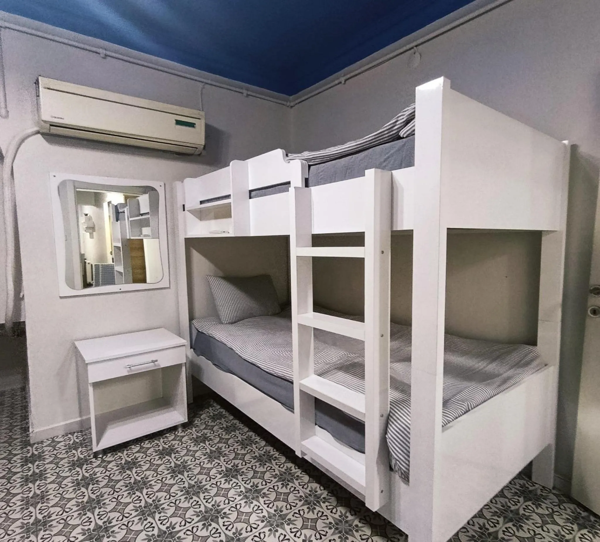bunk bed in My Home Taksim