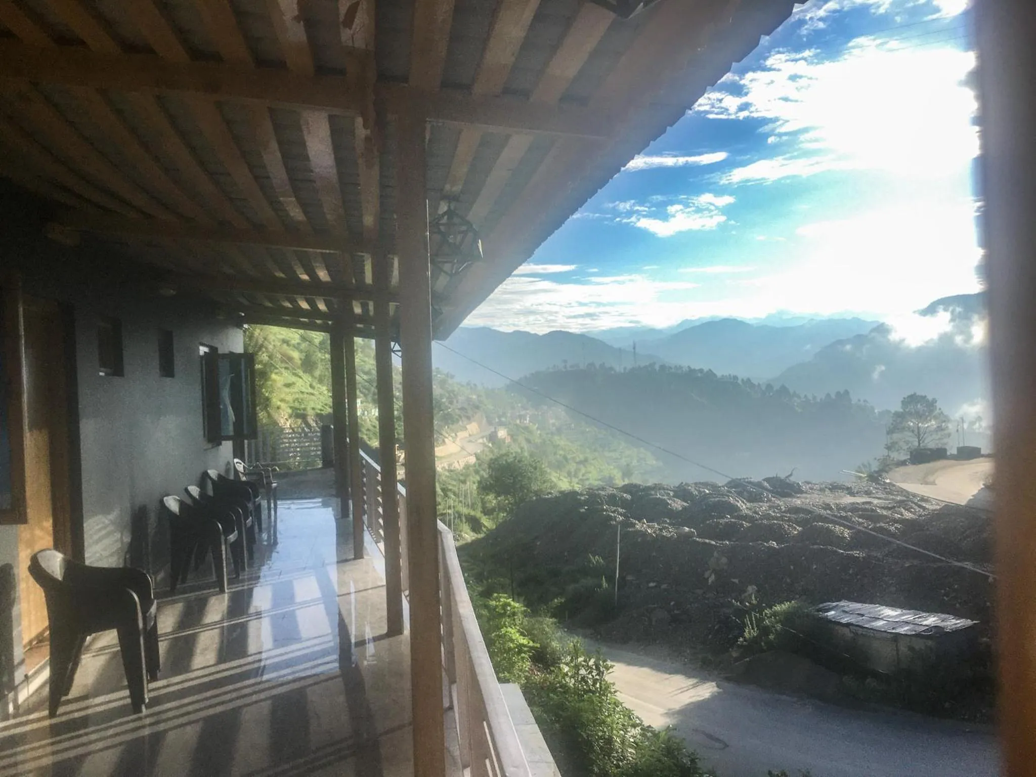 Mrig Valley Resort, Homestay & Banquet