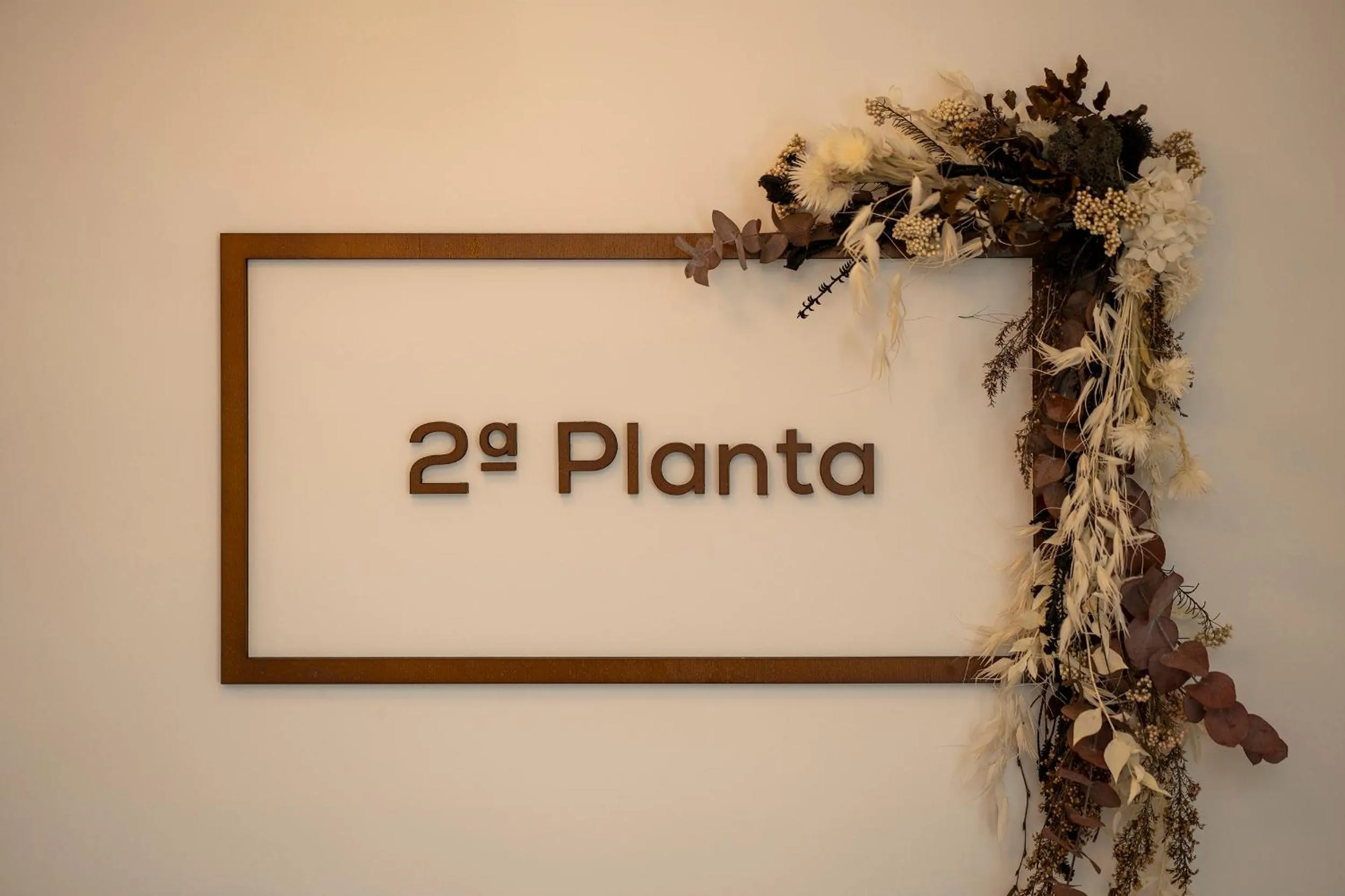 Lobby or reception in Palatina Concept Suites