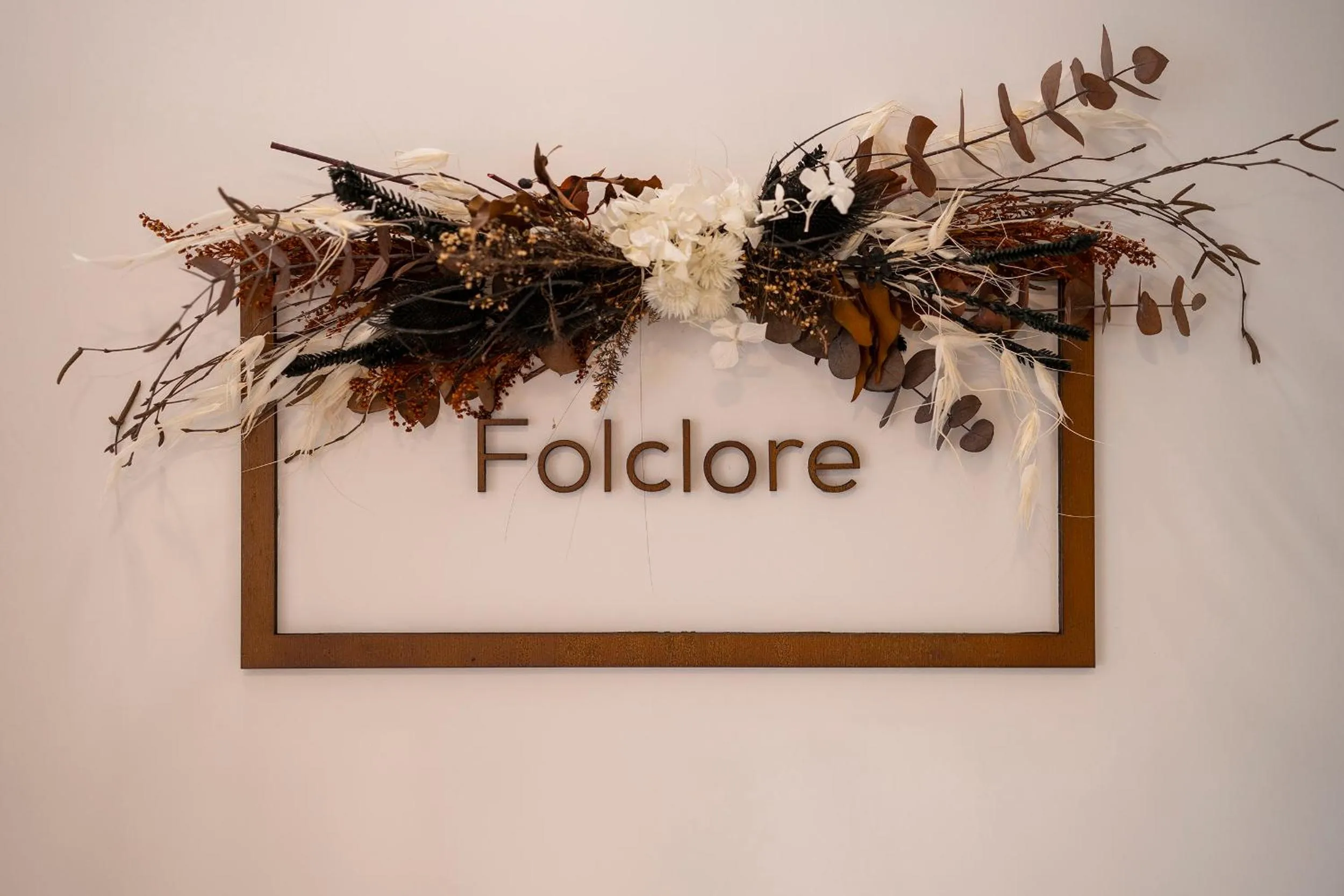 Lobby or reception in Palatina Concept Suites