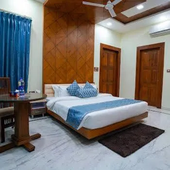 Matoshree Club and Resort