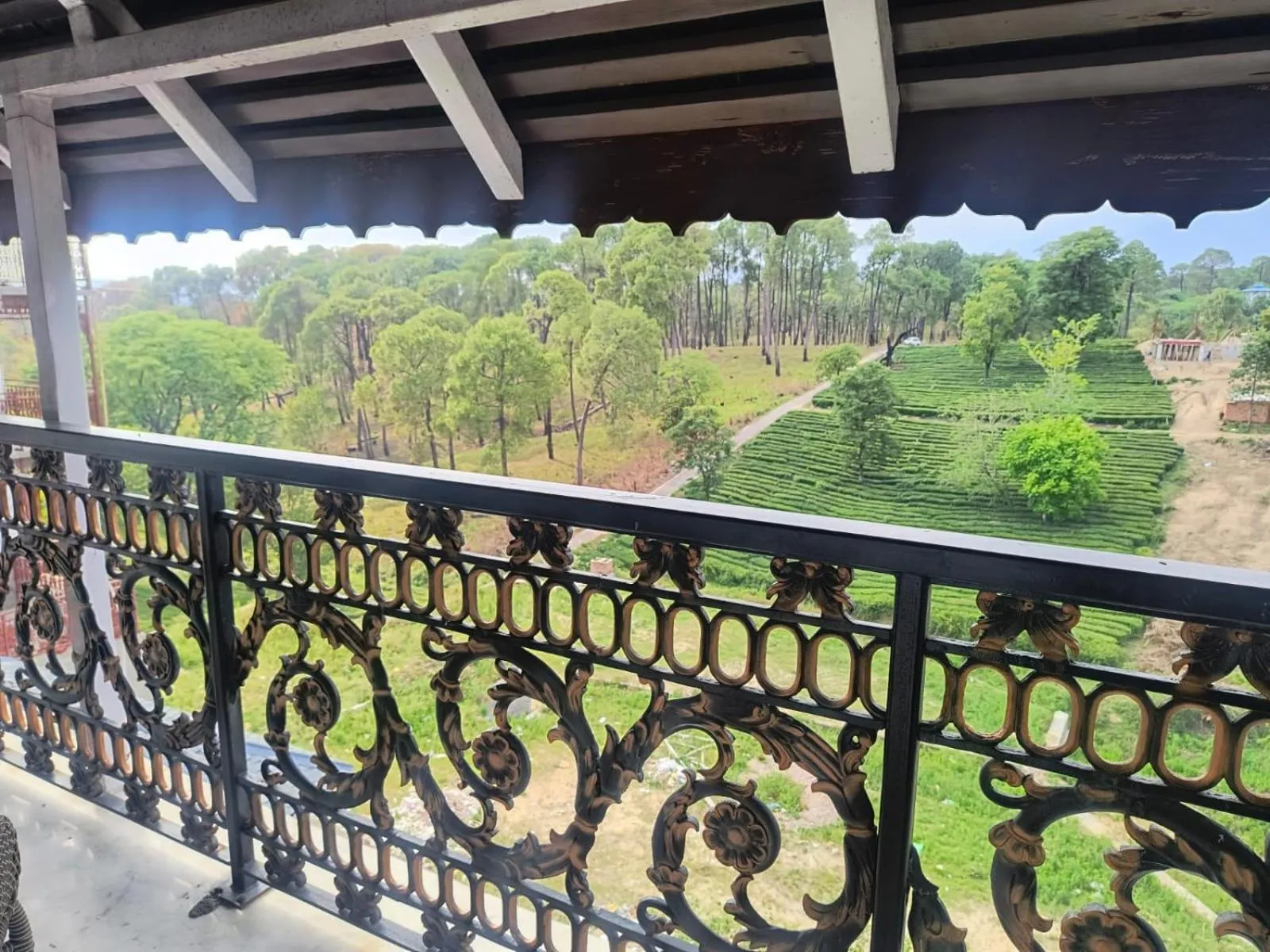 Matoshree Club and Resort