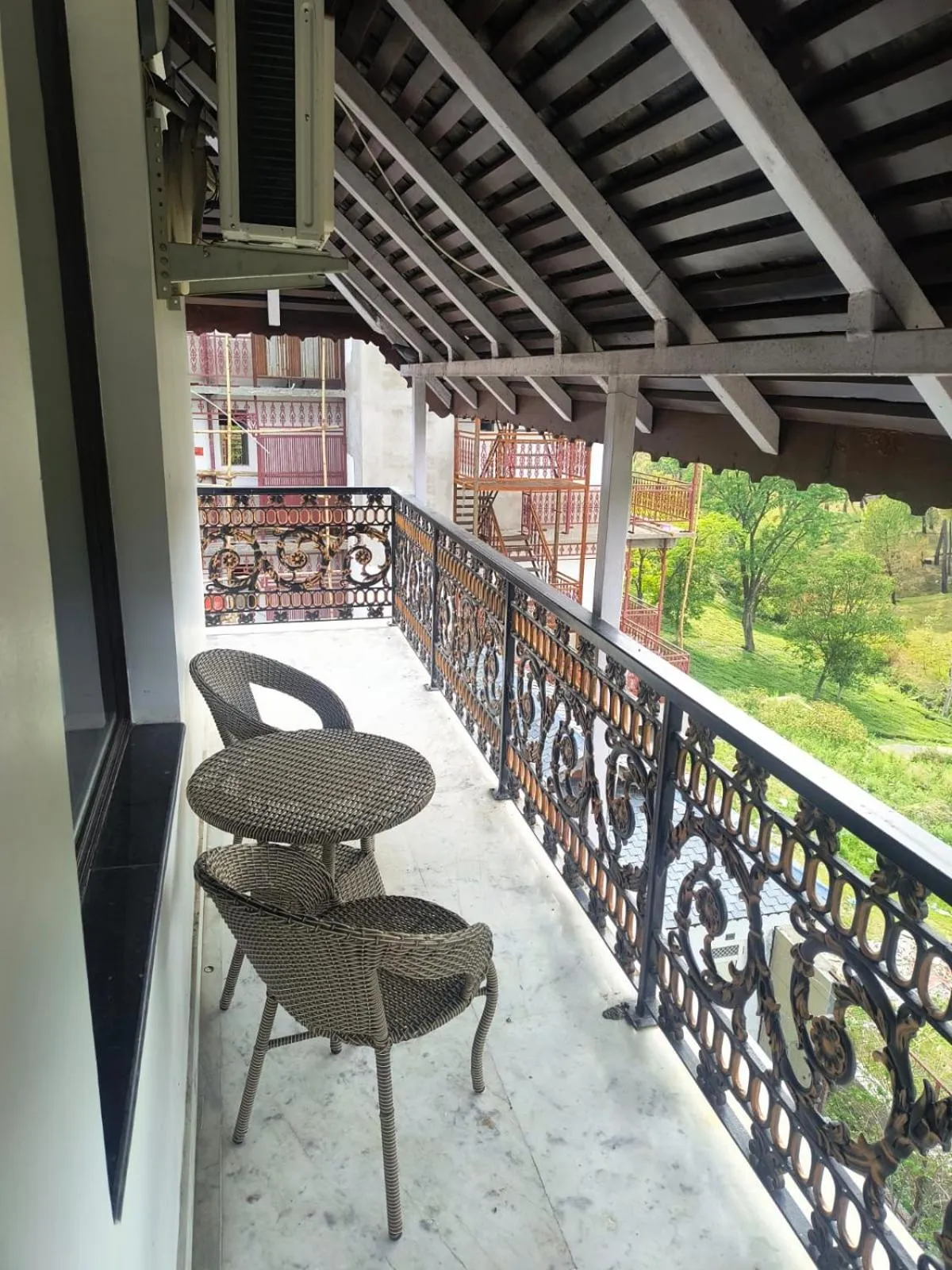 Matoshree Club and Resort