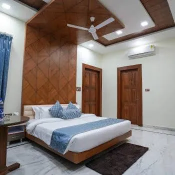 Matoshree Club and Resort