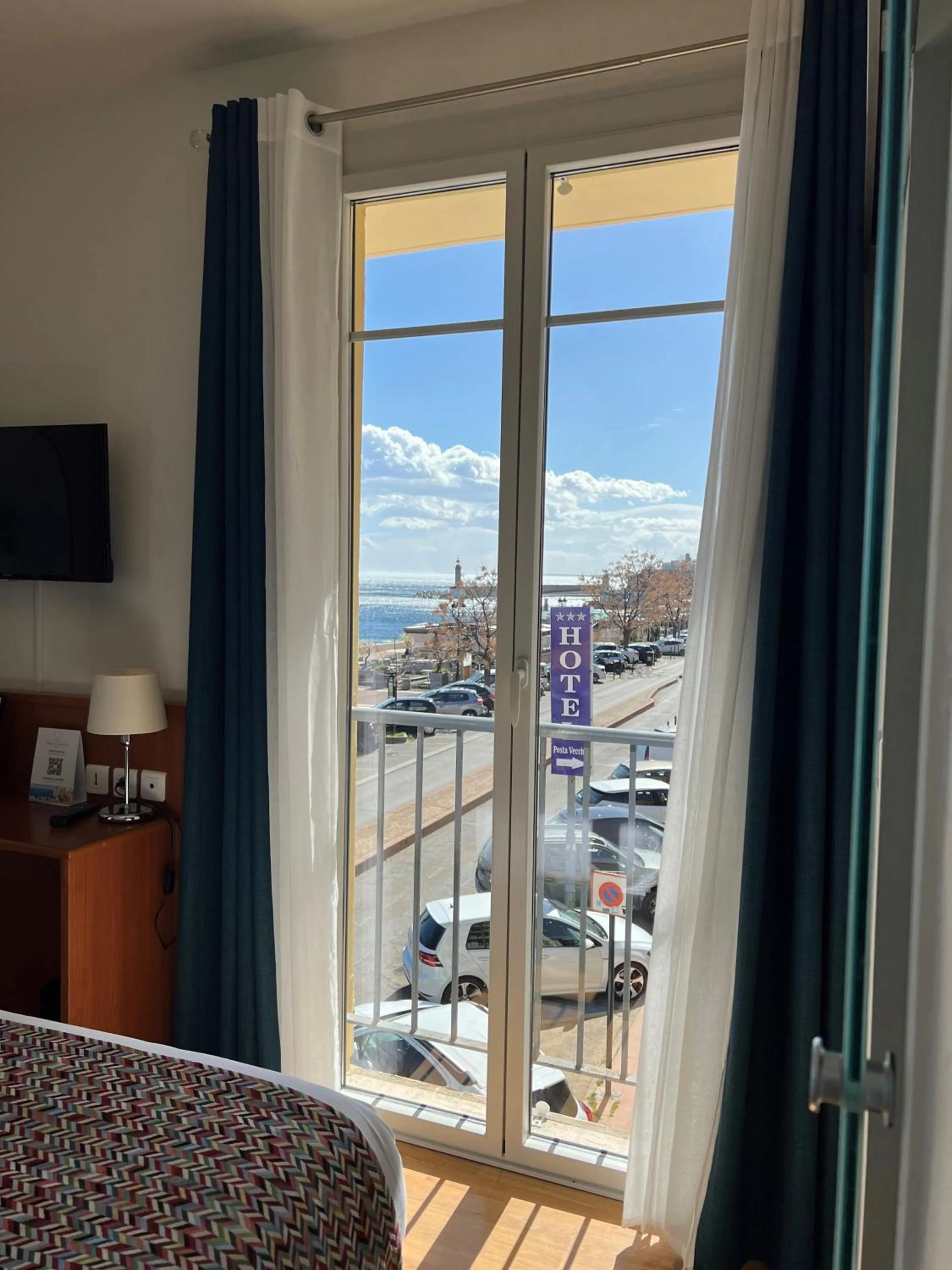 Hôtel Posta Vecchia