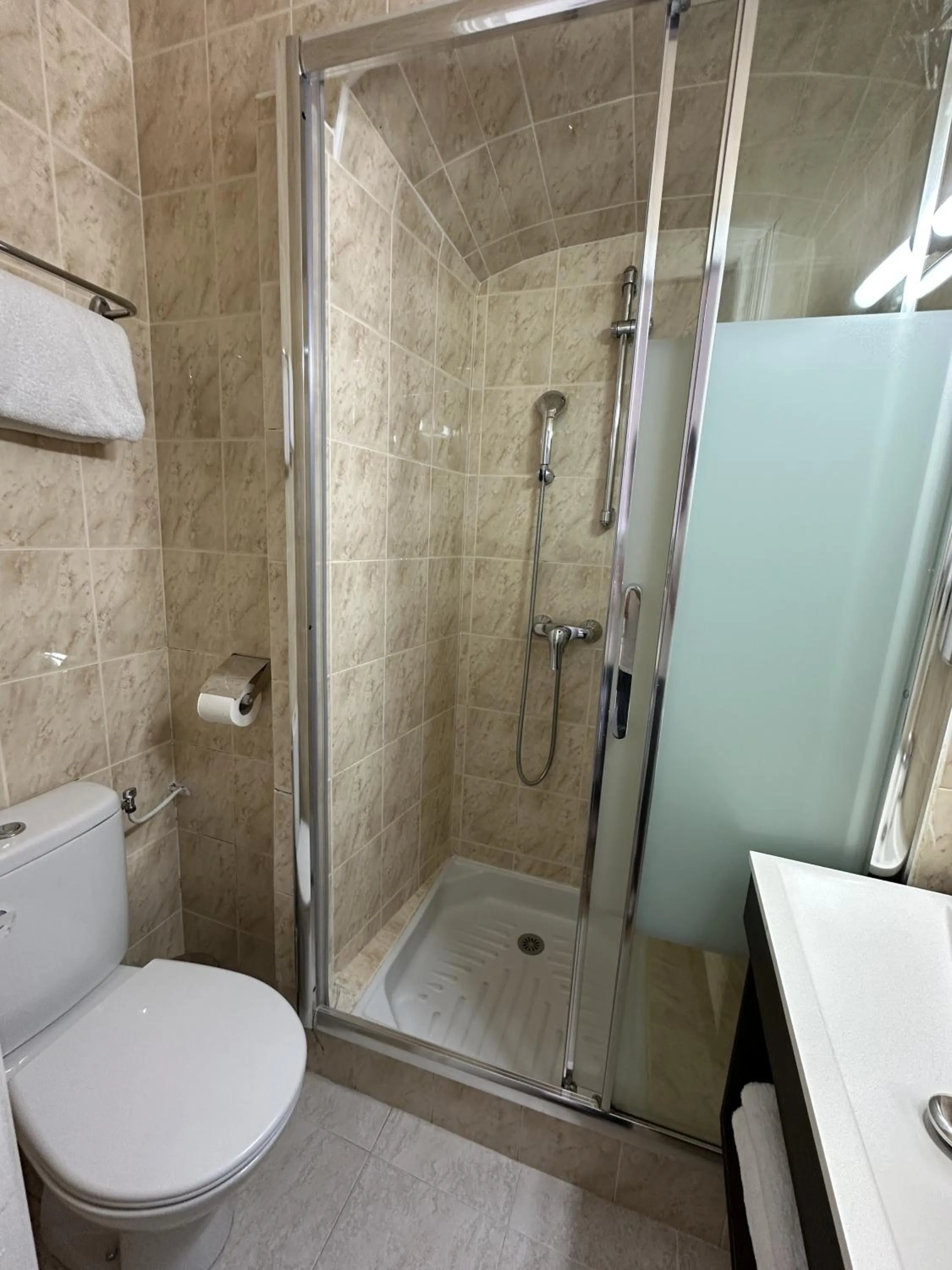 Hôtel Posta Vecchia