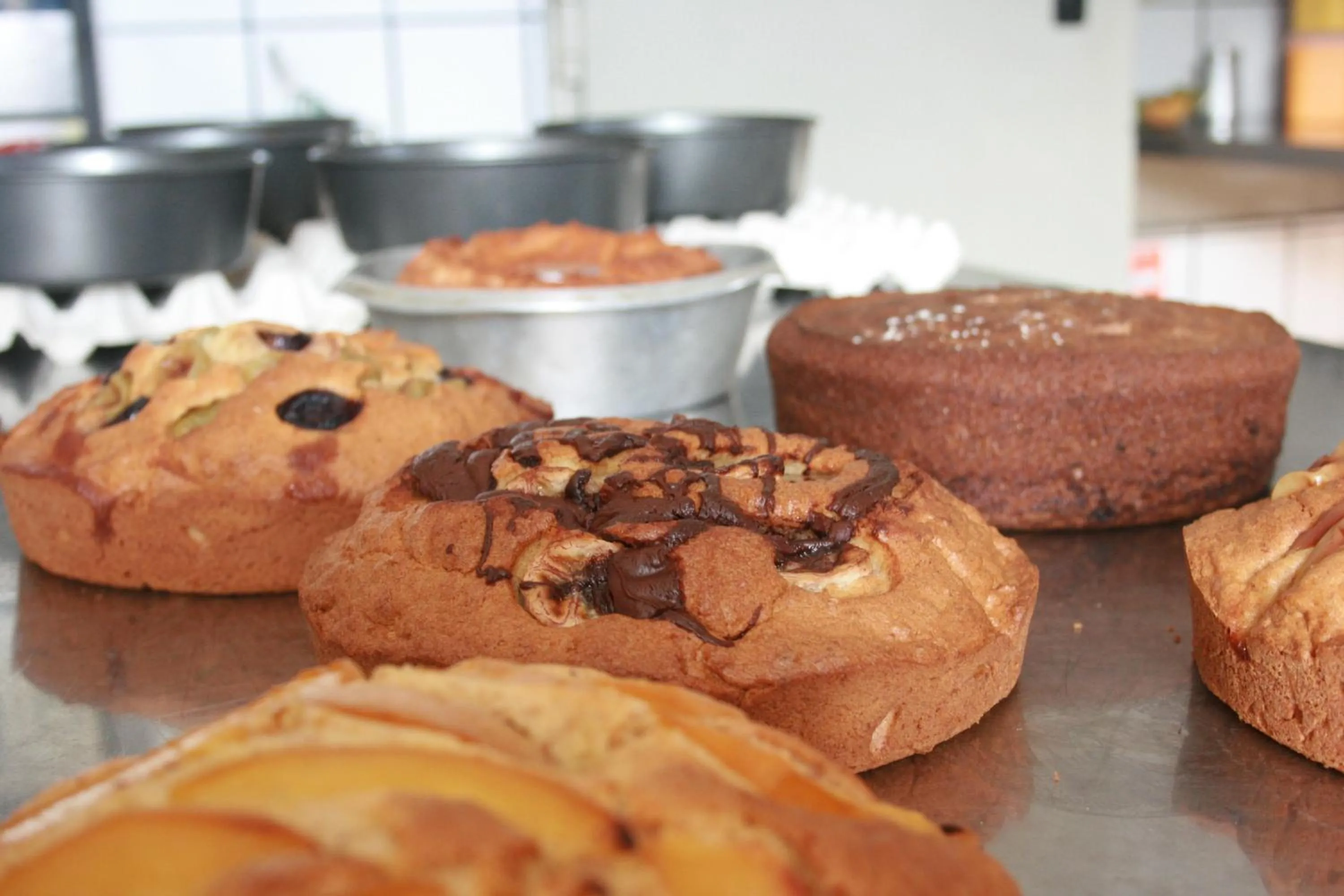 Food and drinks in Hotel Torre Sant'Angelo