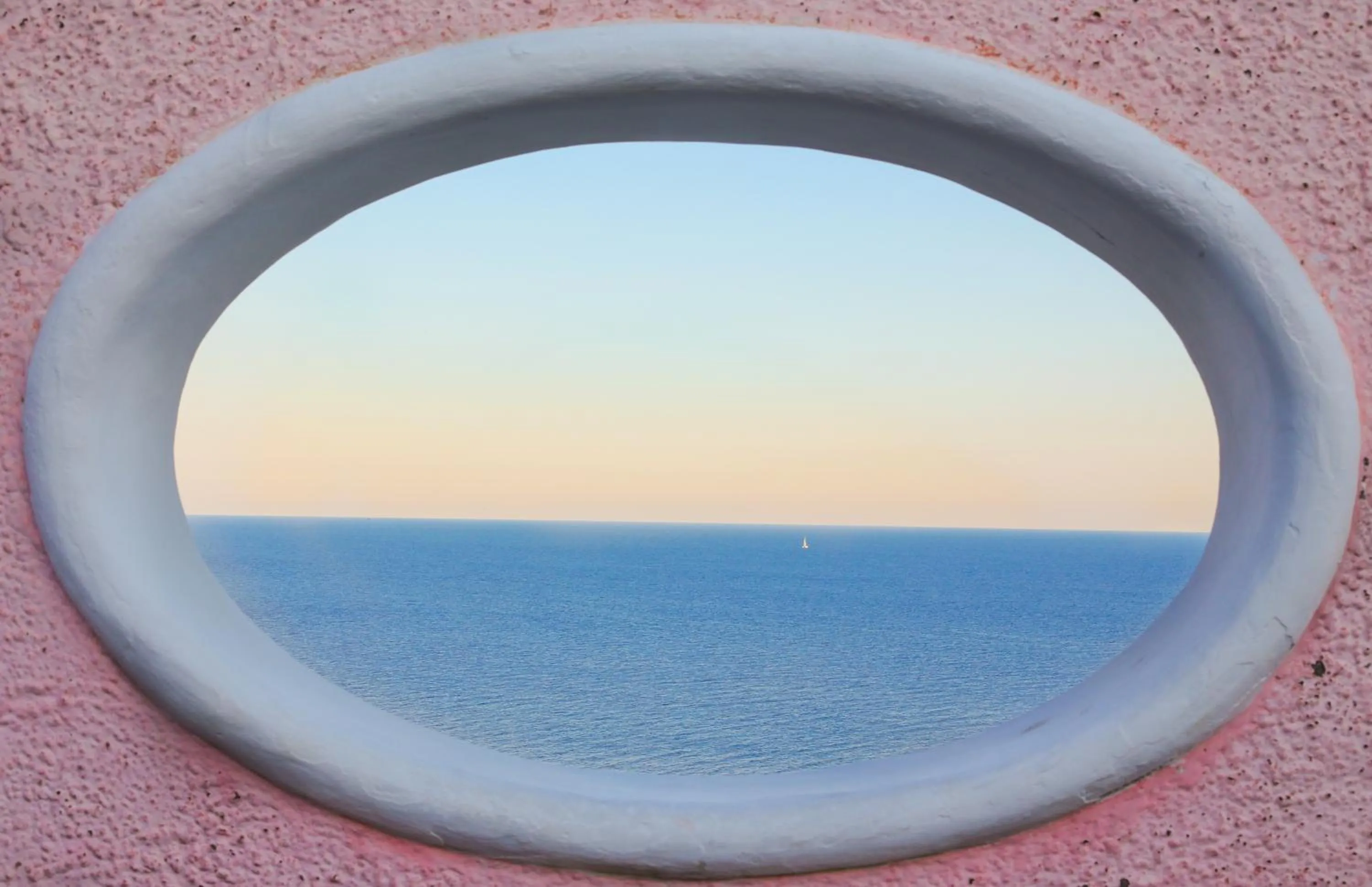 Facade/entrance in Hotel Torre Sant'Angelo