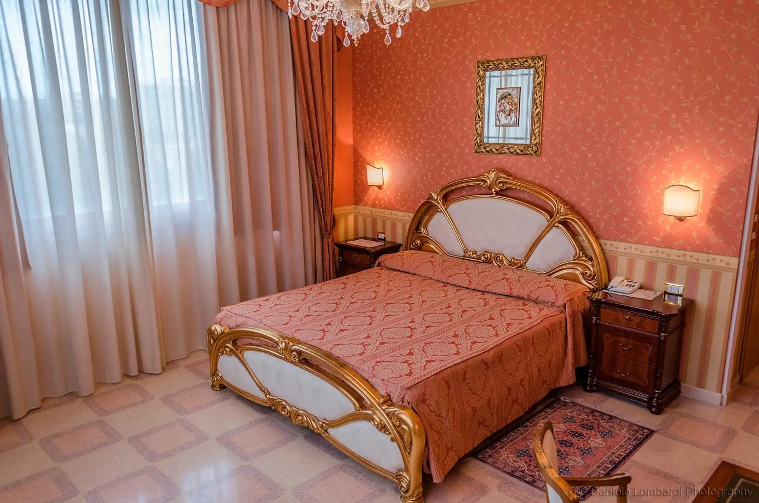 Suite in Hotel Sorriso Suite in Hotel Sorriso