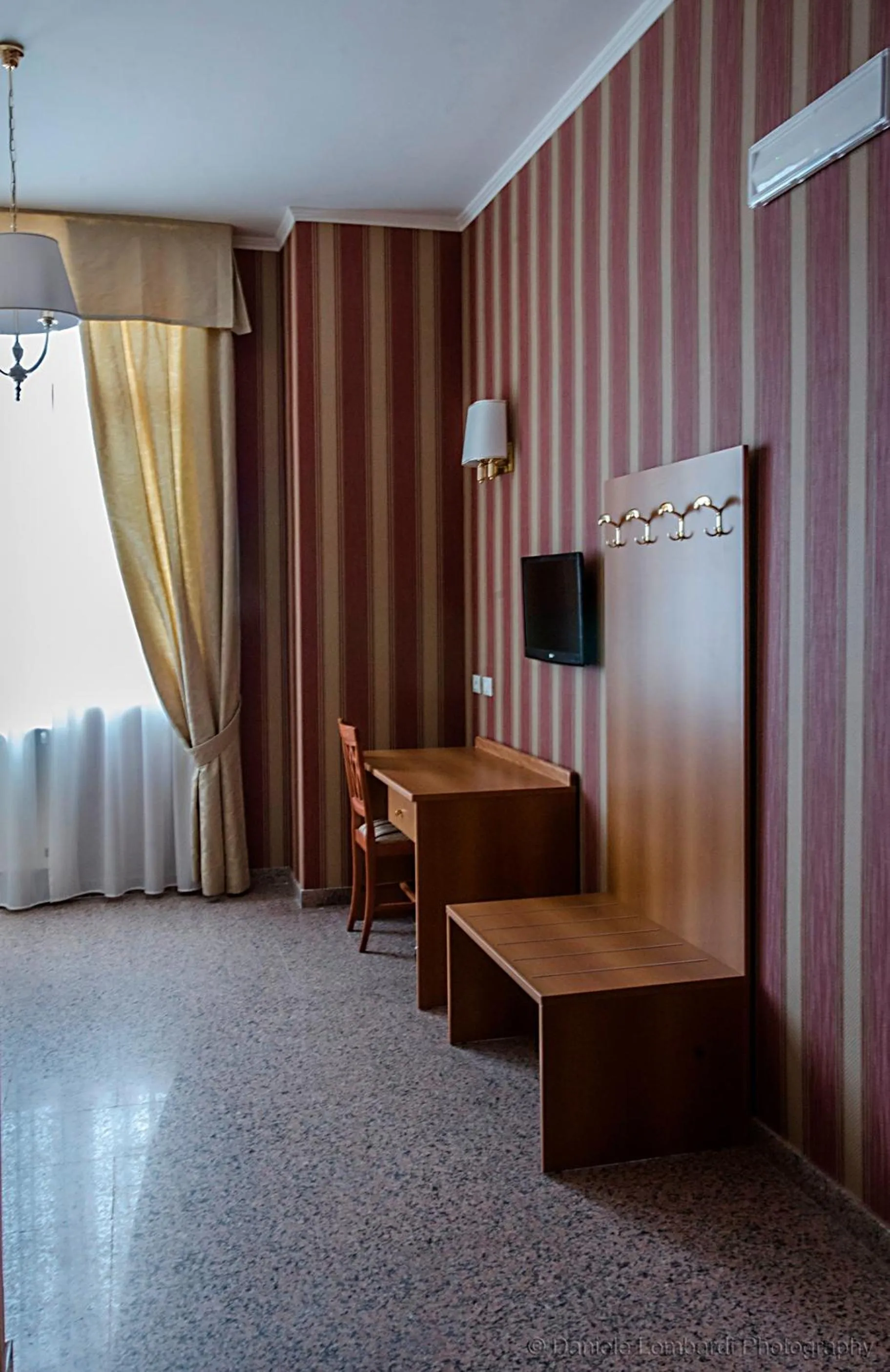 Day in Hotel Sorriso