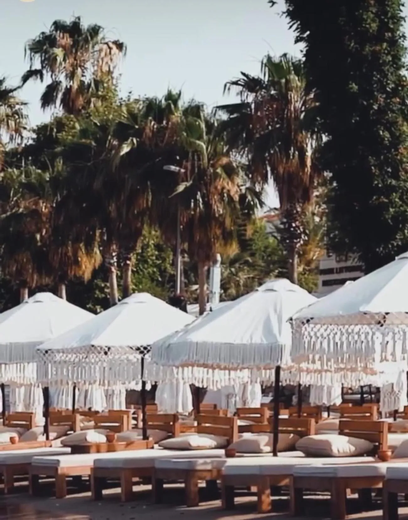 Beach in Kalia Beach Hotel Side Ex Kale Motel