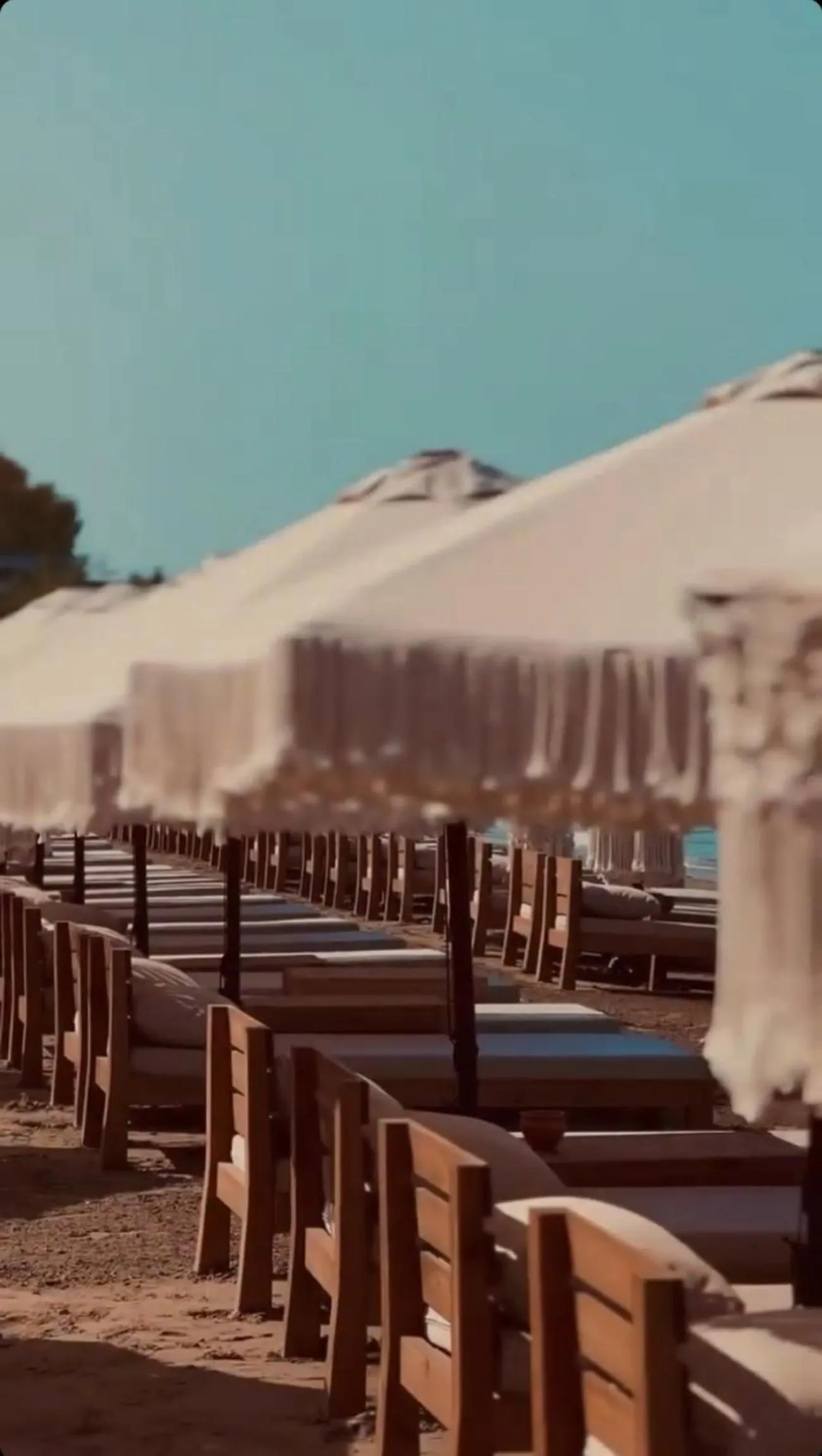 Beach in Kalia Beach Hotel Side Ex Kale Motel