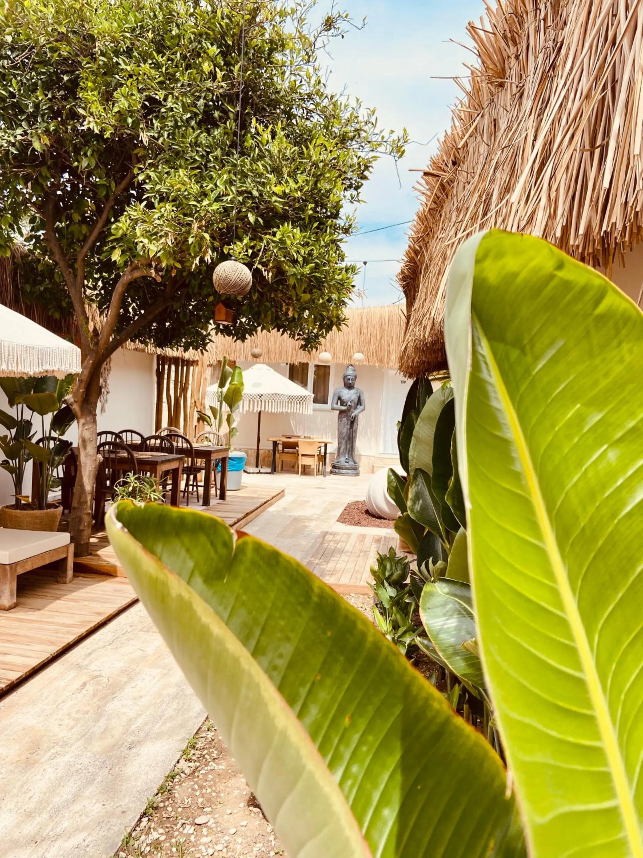 Day in Kalia Beach Hotel Side Ex Kale Motel